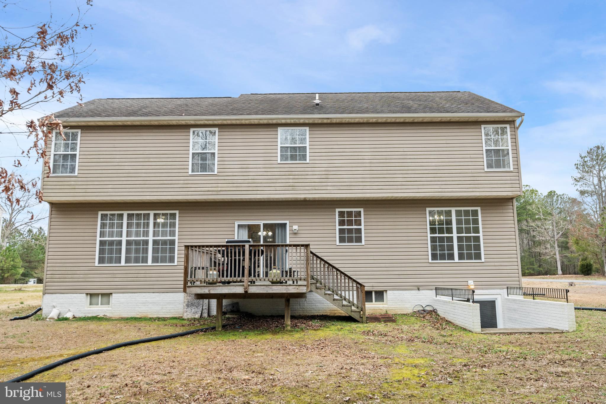 LEACHBURG - Residential