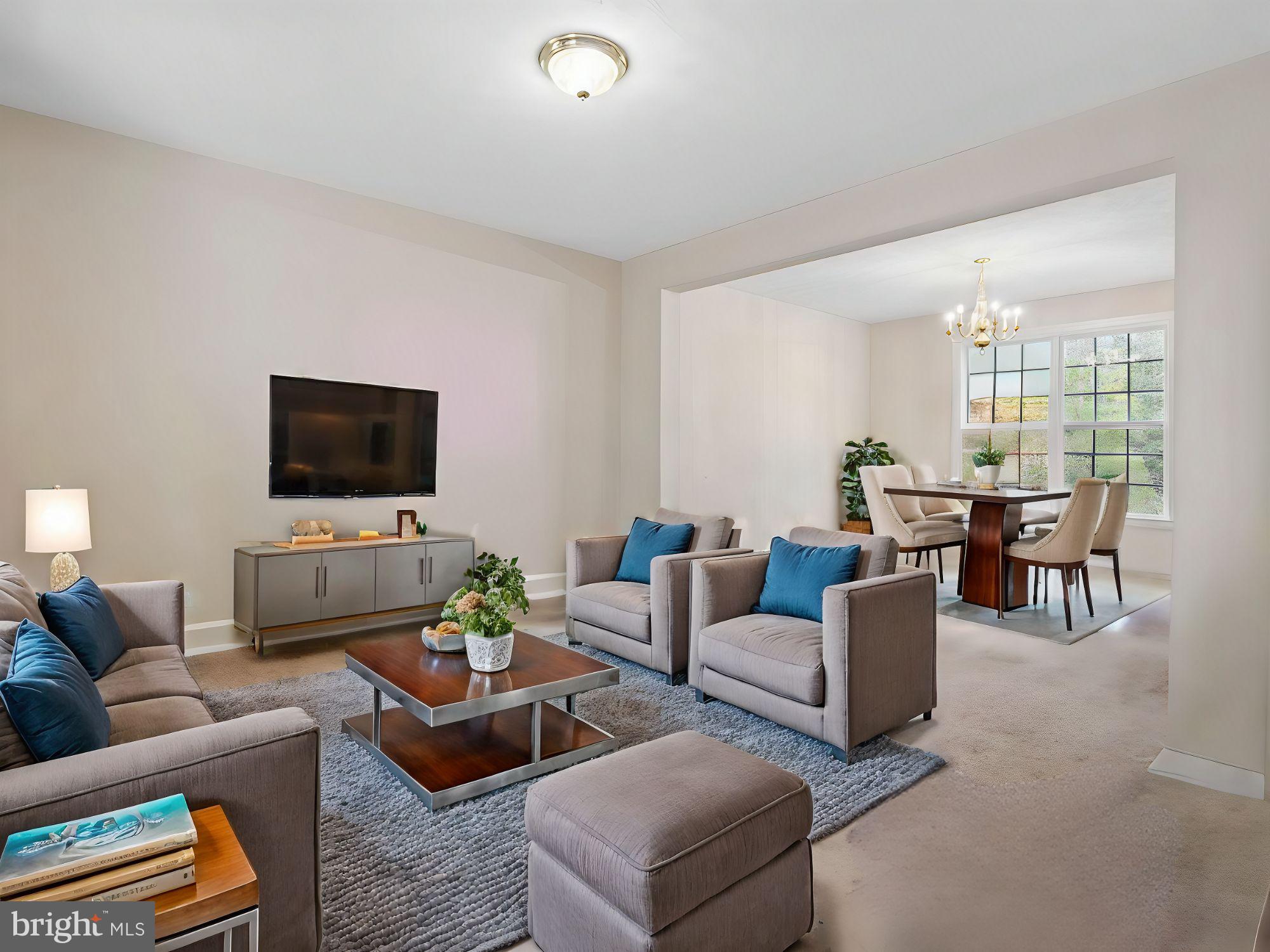 LEACHBURG - Residential