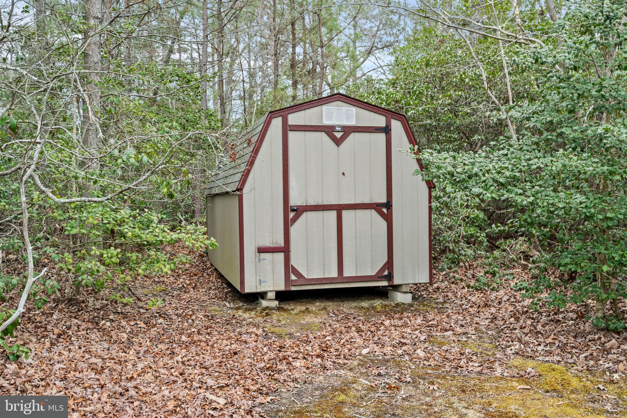 LEACHBURG - Residential