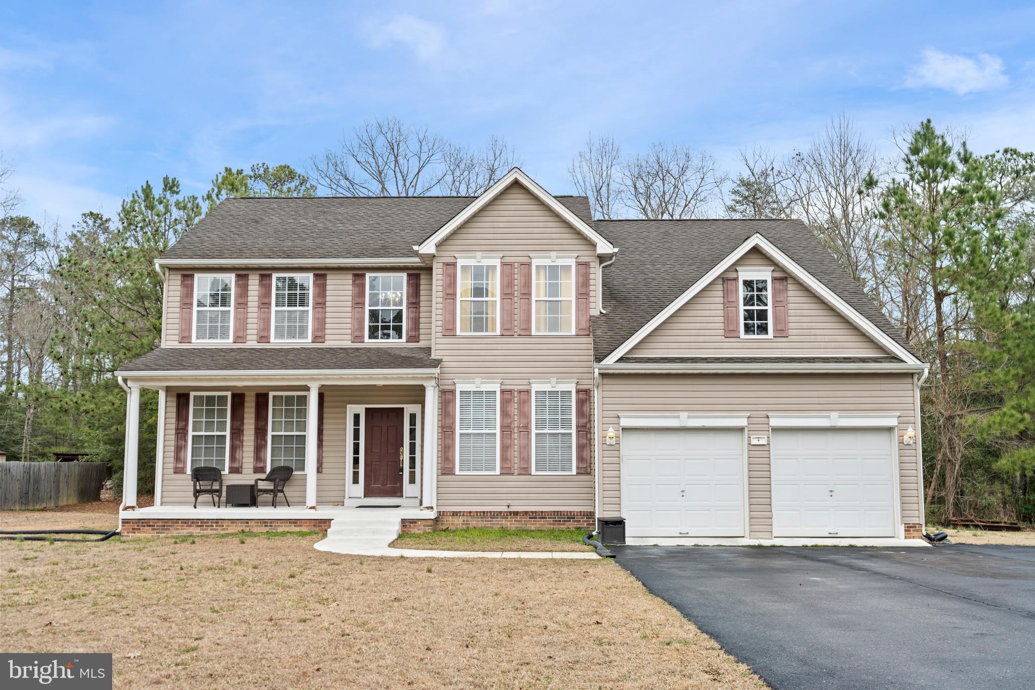 LEACHBURG - Residential