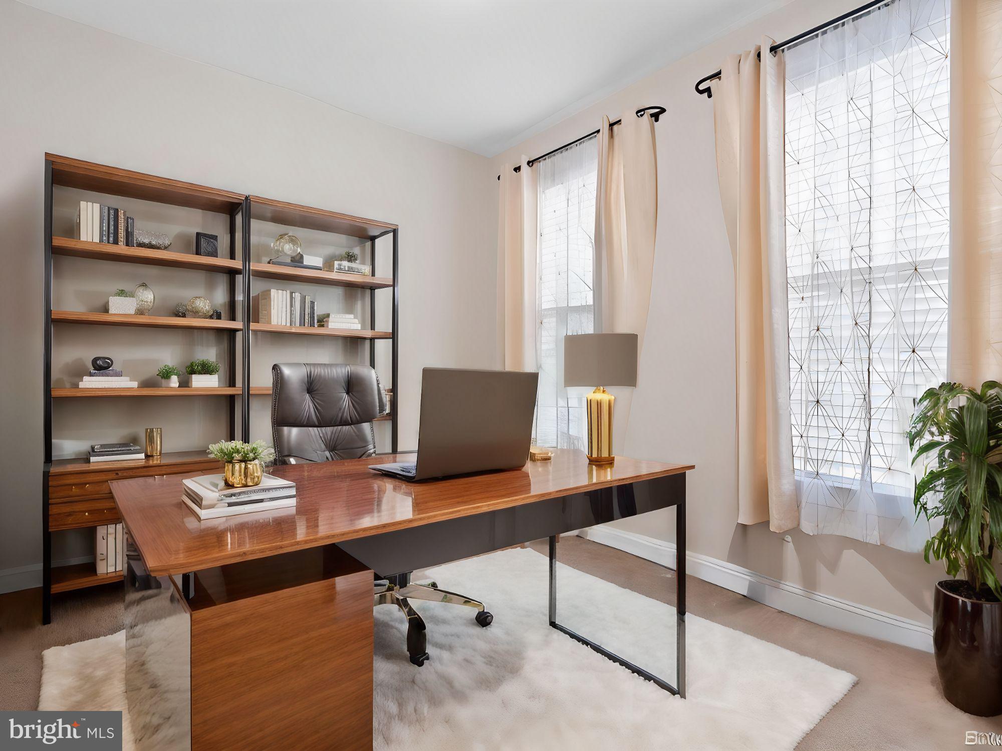 LEACHBURG - Residential