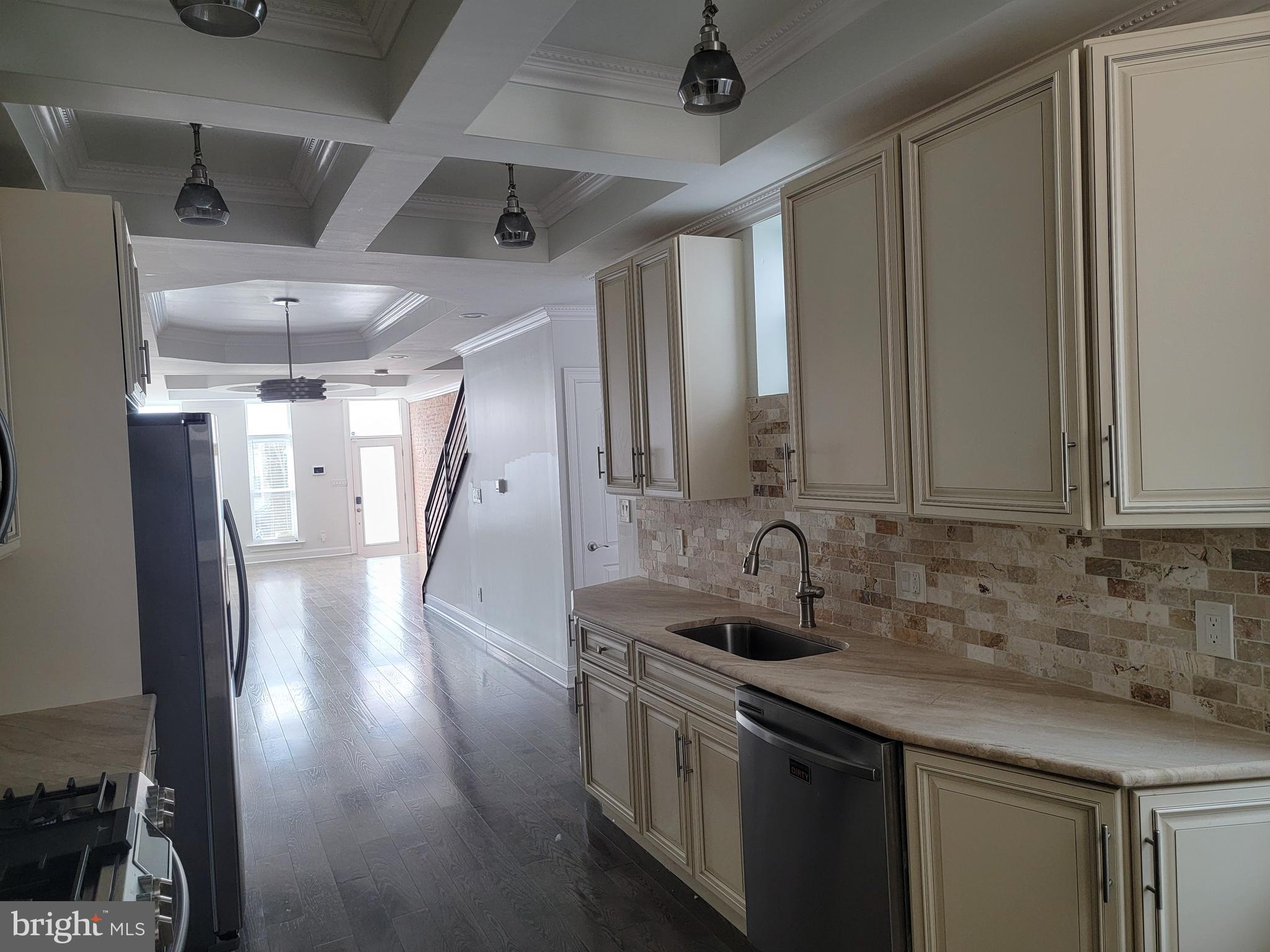 OLIVER - Residential