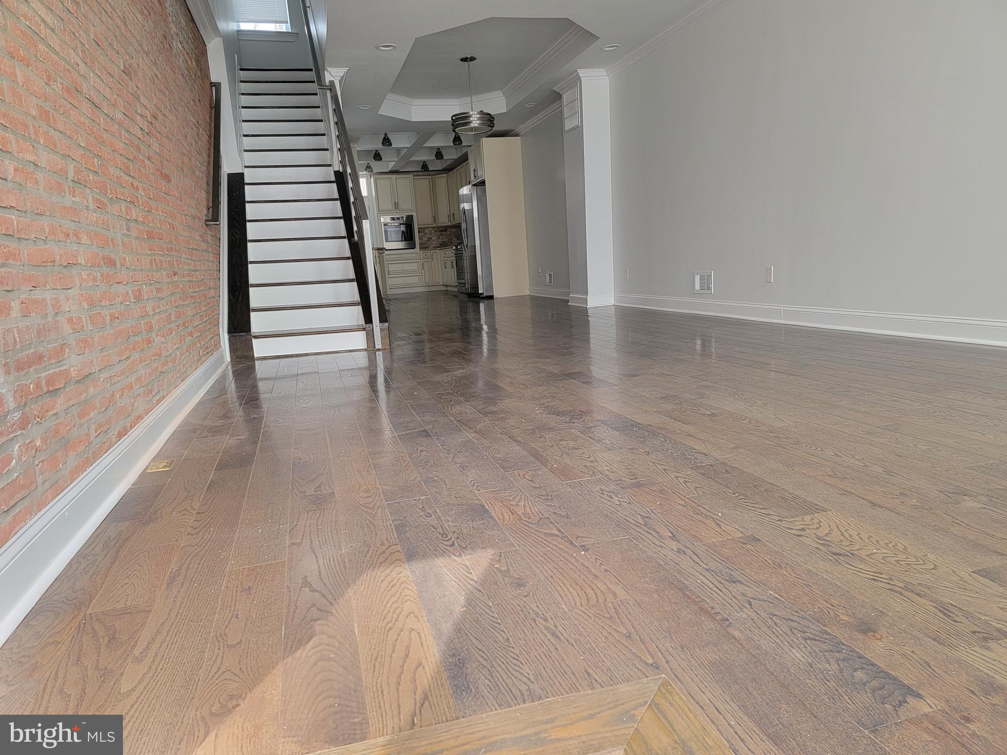 OLIVER - Residential