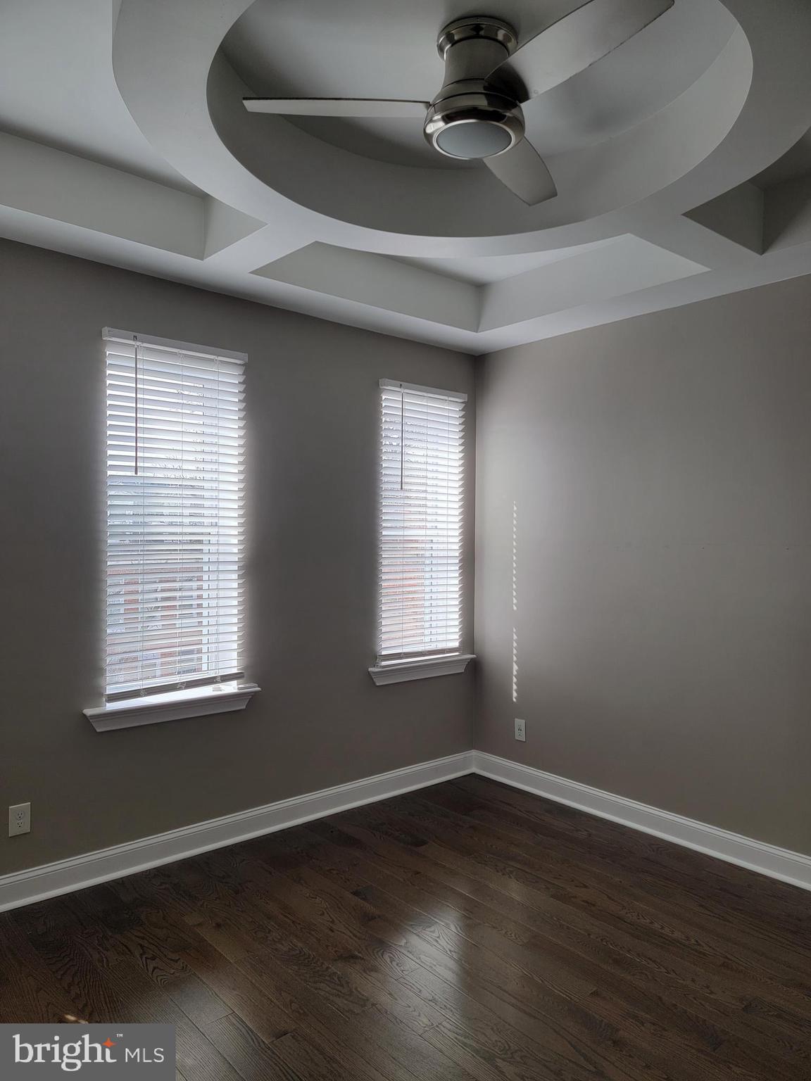 OLIVER - Residential