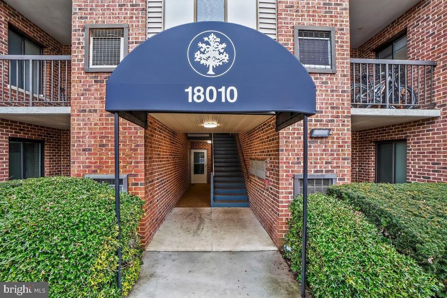 Welcome to this spacious 2-bedroom, 2-bathroom condo offering over 1,100 square feet of stylish, comfortable living. Ideally located just minutes from shopping, dining, and parks with public transit close by. The open-concept layout features a generous living and dining area adorned with gleaming wood floors and sliding doors lead to a private balcony with peaceful views. The expansive dining room is has custom built-in shelving and cabinetry, offering both charm and function. A beautifully upgraded, eat-in kitchen showcases stainless steel appliances, ample cabinet space, and a lovely breakfast area with scenic views of the community and surrounding greenery. The primary suite boasts a large walk-in closet with a custom organization system and a private ensuite bathroom. The second bedroom is generously sized and conveniently located near the full hallway bath. In-unit laundry room and an assigned parking space. Enjoy access to community amenities such as walking trails, a swimming pool, and a clubhouse.

Don’t miss this opportunity to make this thoughtfully designed, move-in ready condo your next home! All applicants must have a minimum credit score of 600 and $78,750 combined annual income. Available immediately.