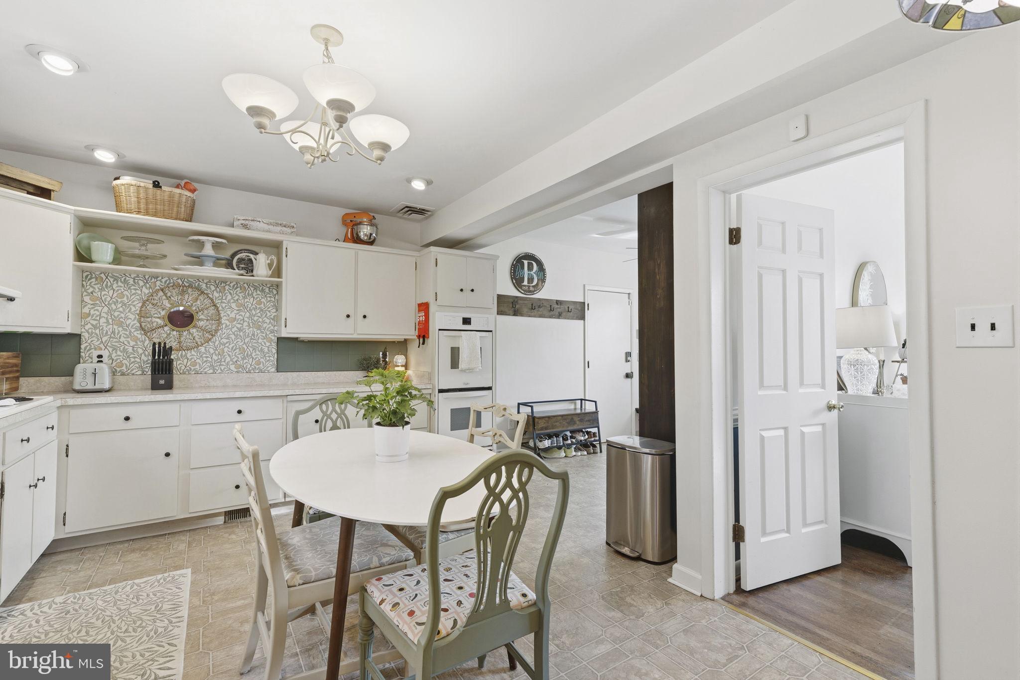 CHATTERLEIGH - Residential