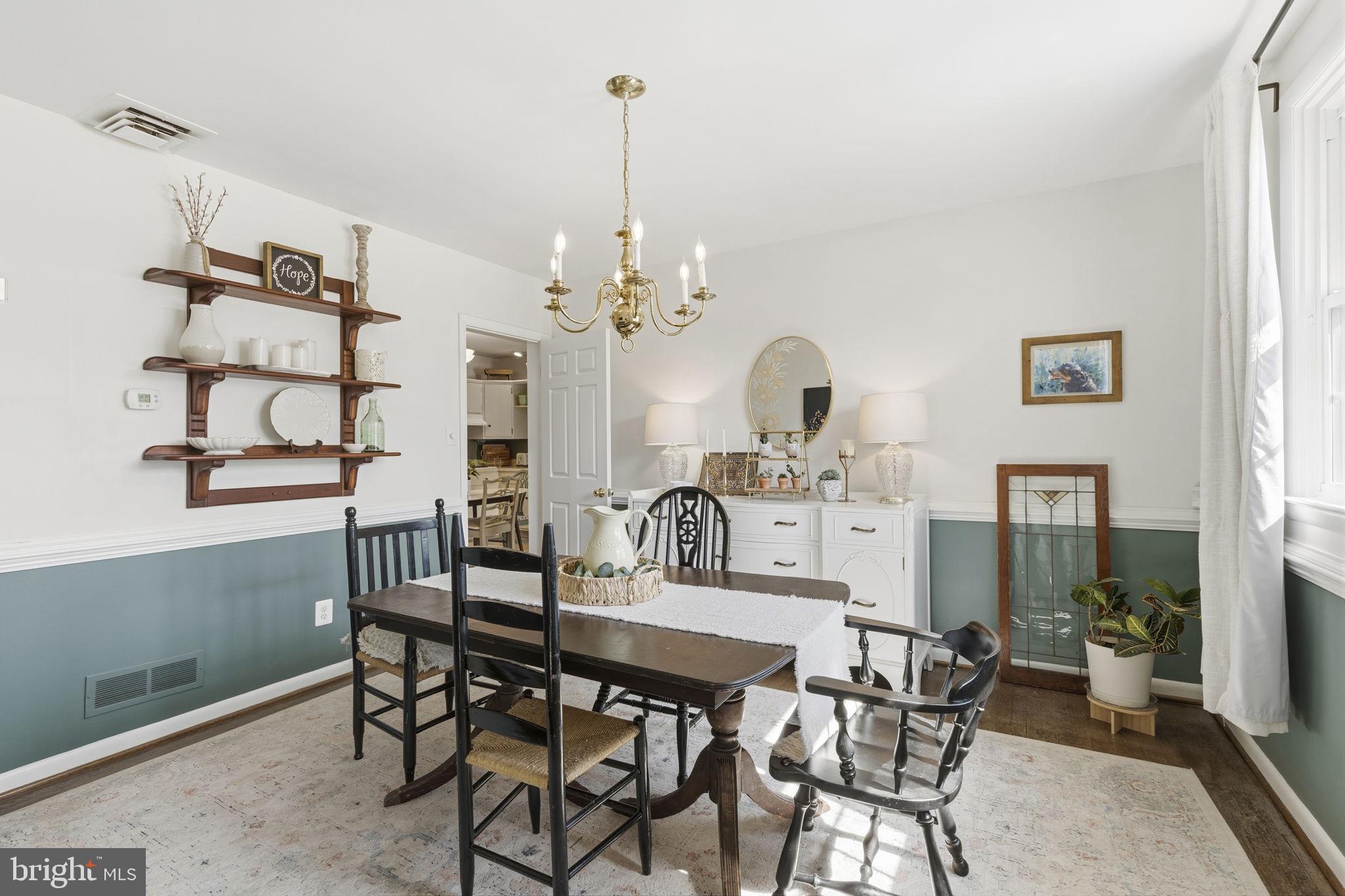 CHATTERLEIGH - Residential