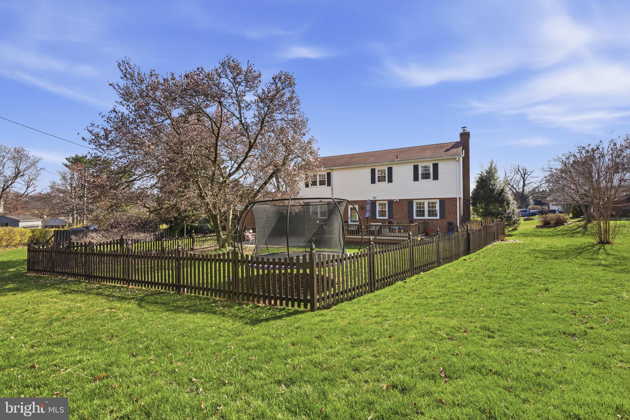 CHATTERLEIGH - Residential