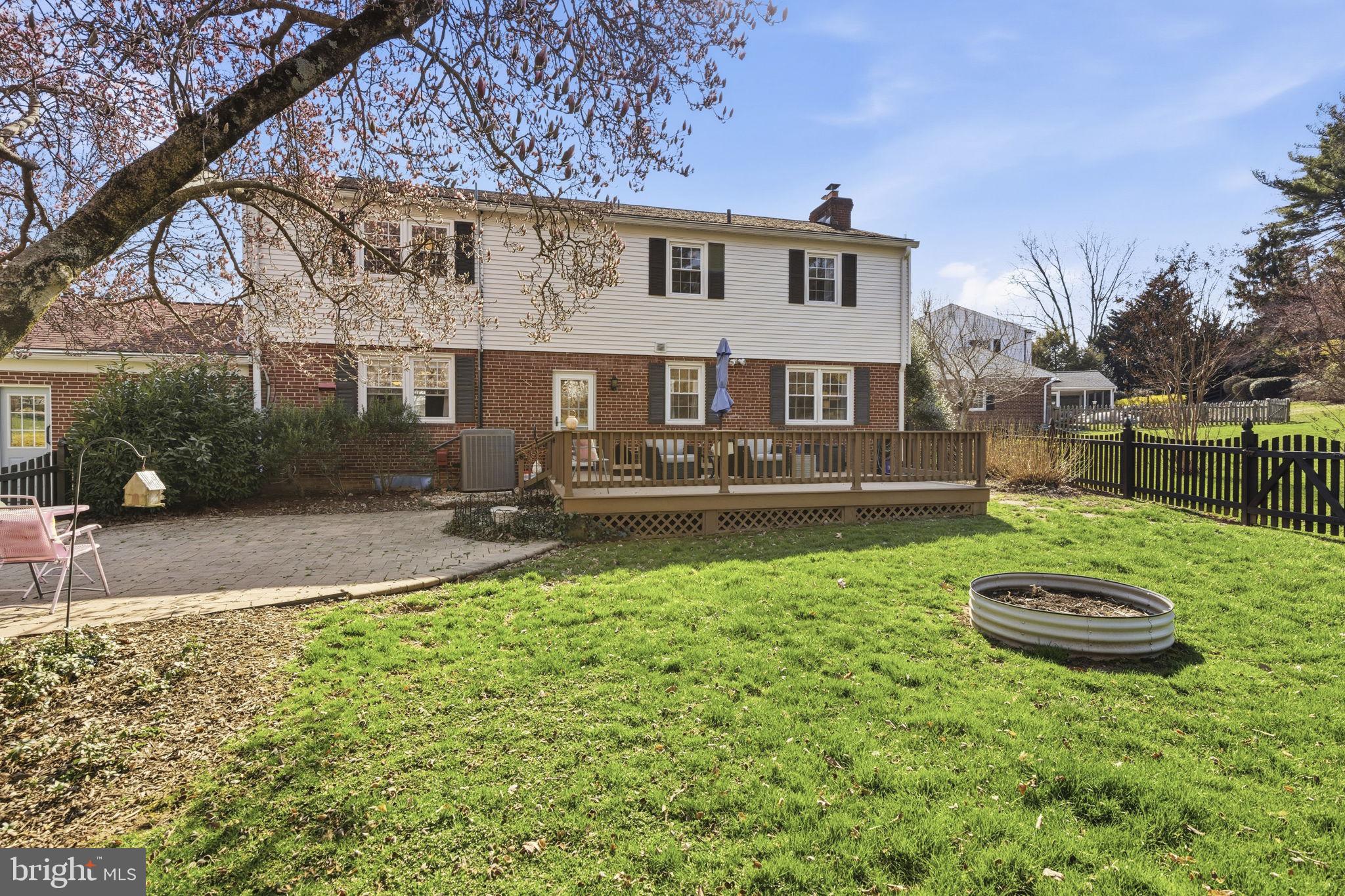 CHATTERLEIGH - Residential