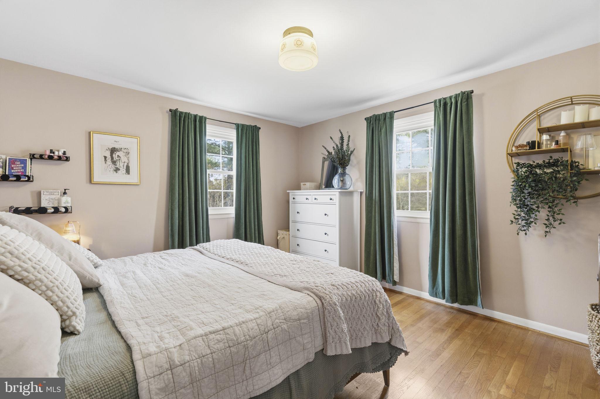 CHATTERLEIGH - Residential