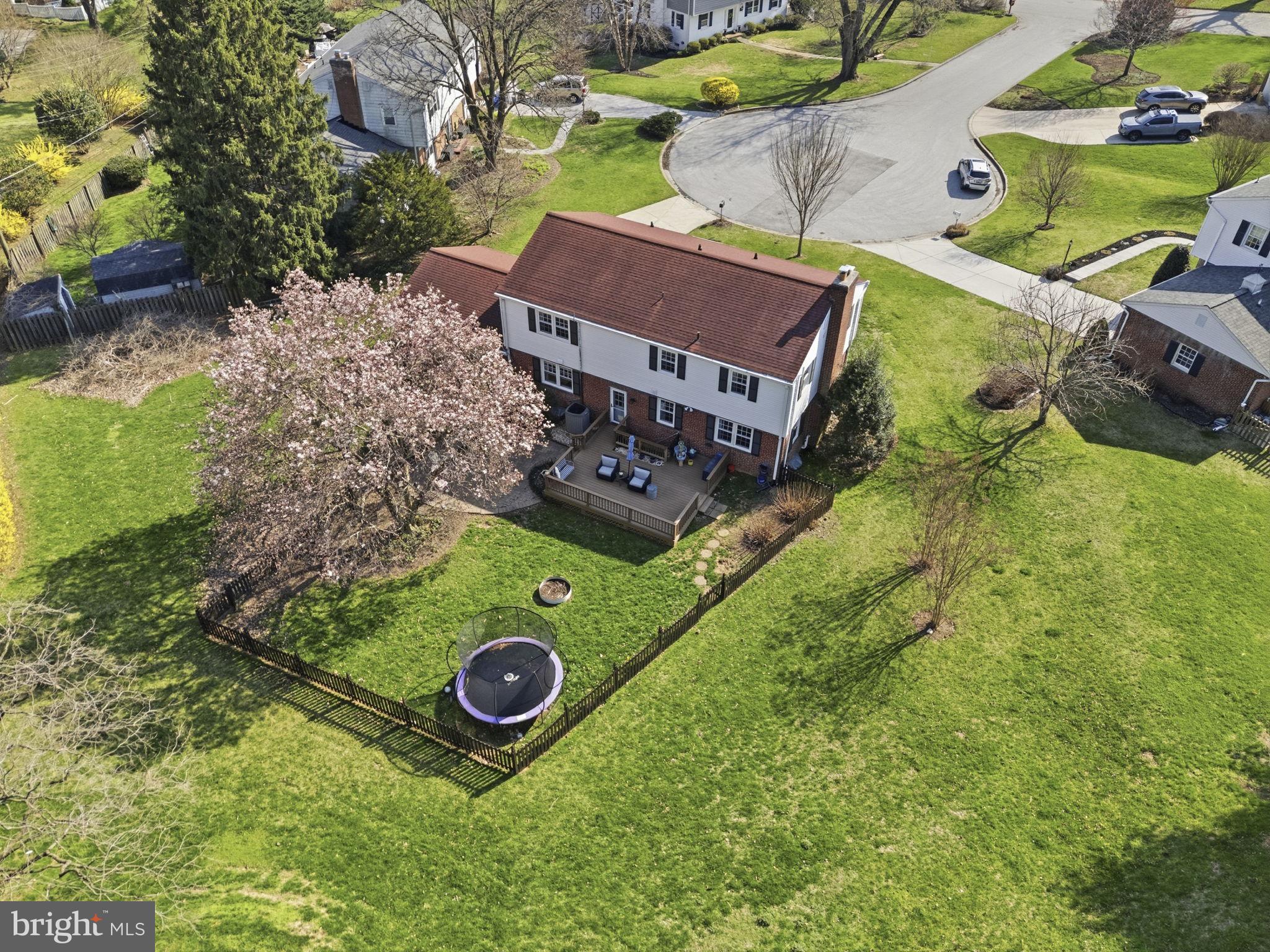 CHATTERLEIGH - Residential