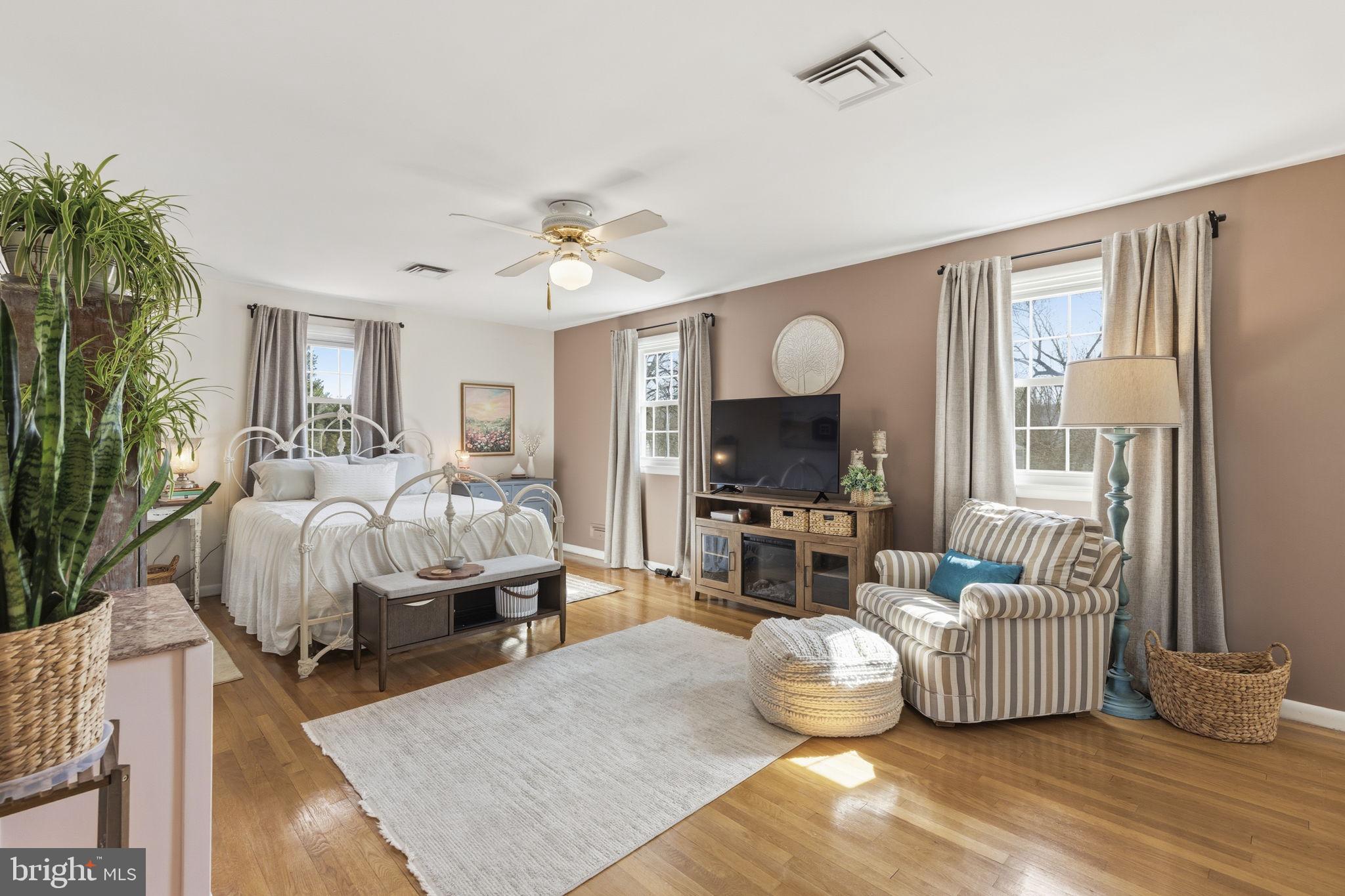 CHATTERLEIGH - Residential