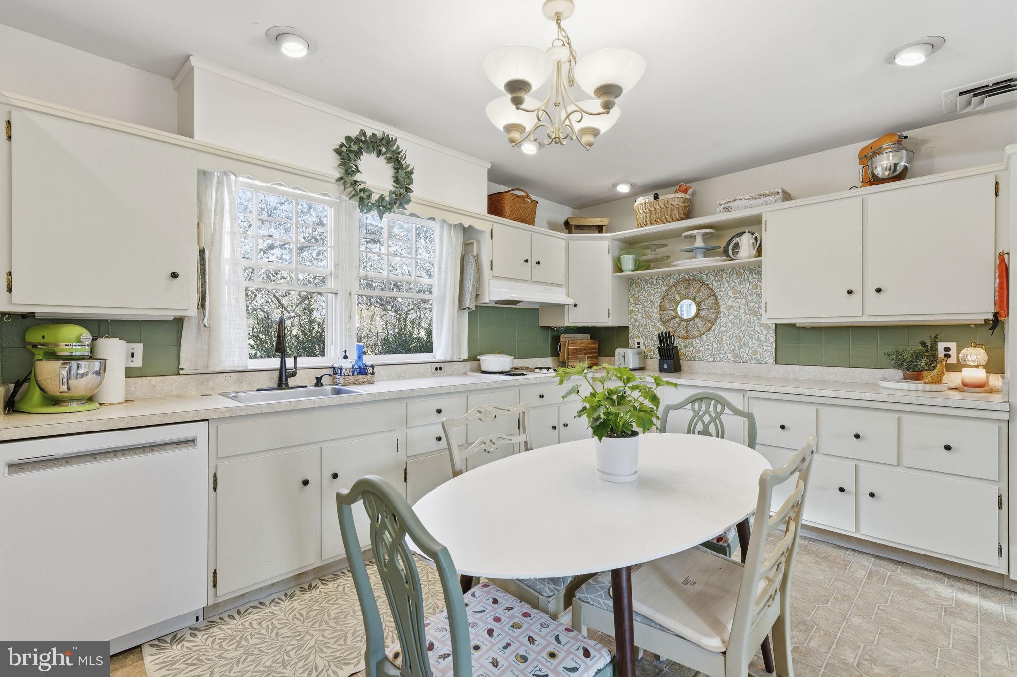 CHATTERLEIGH - Residential