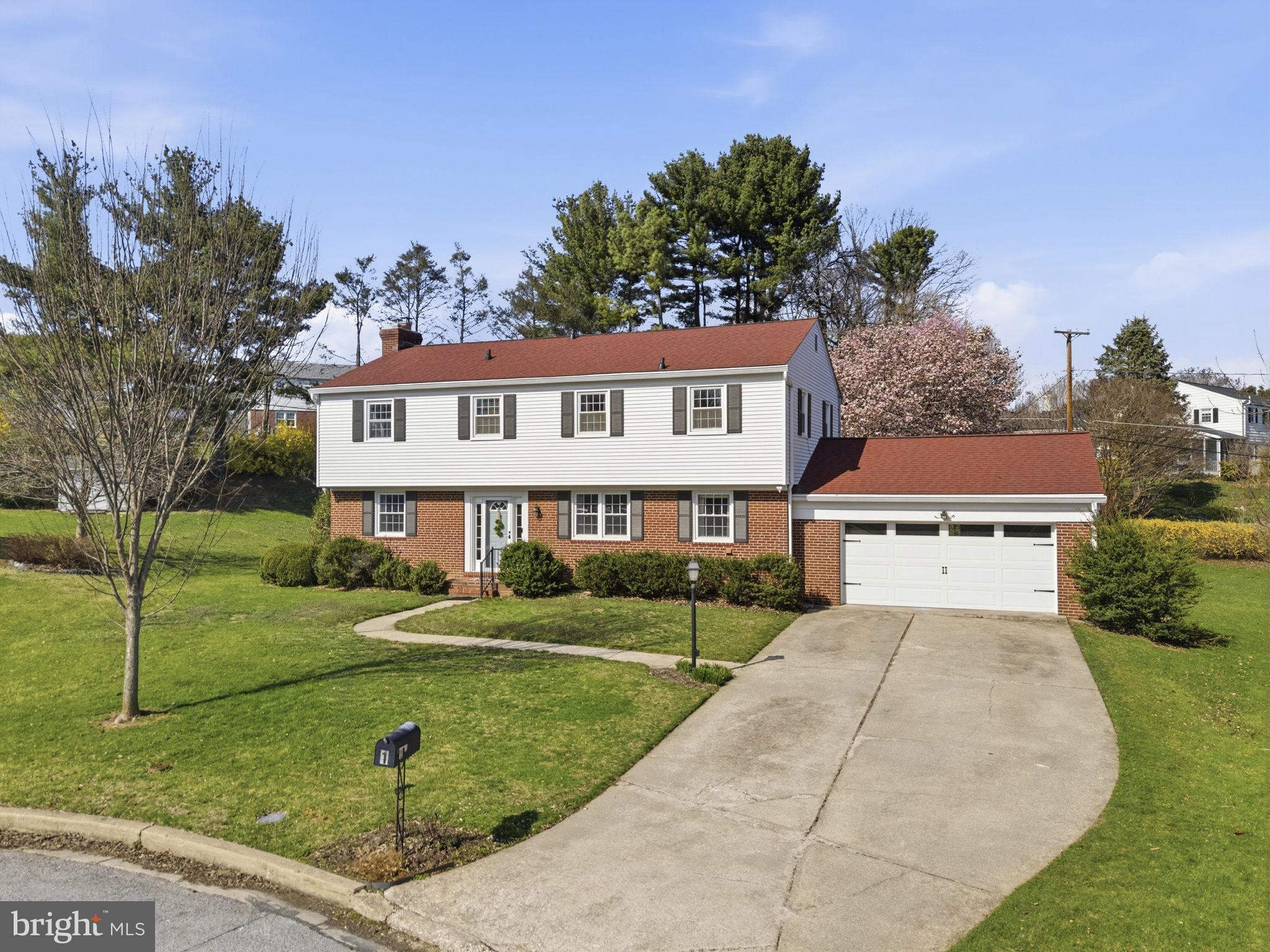 CHATTERLEIGH - Residential