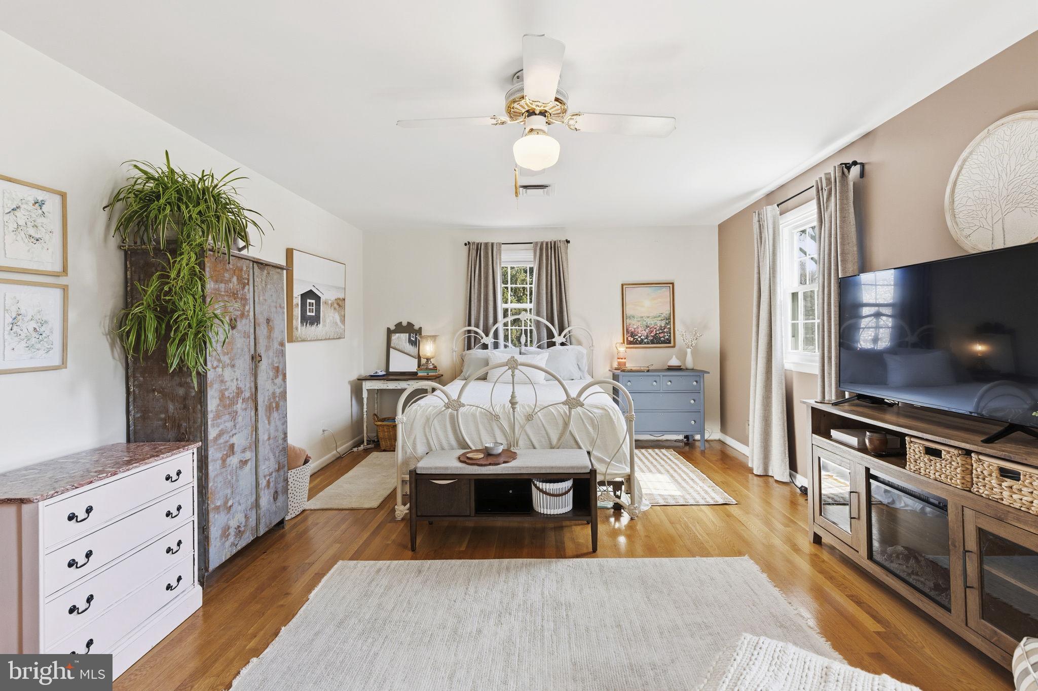 CHATTERLEIGH - Residential