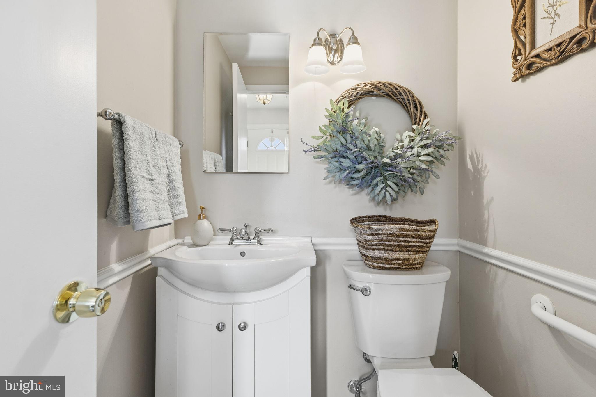 CHATTERLEIGH - Residential