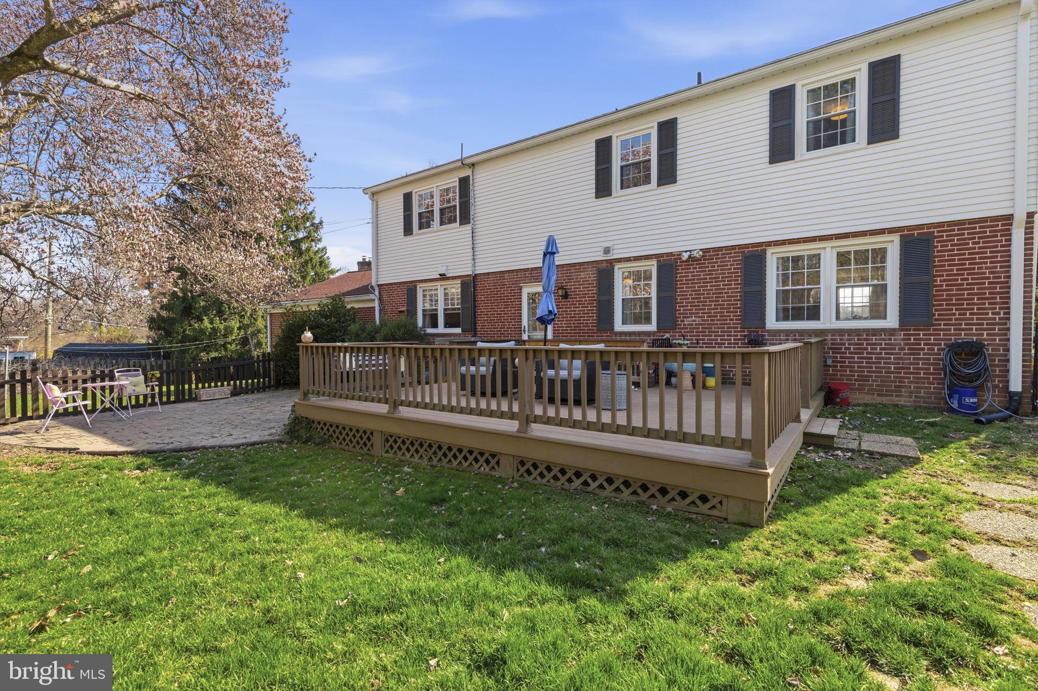 CHATTERLEIGH - Residential