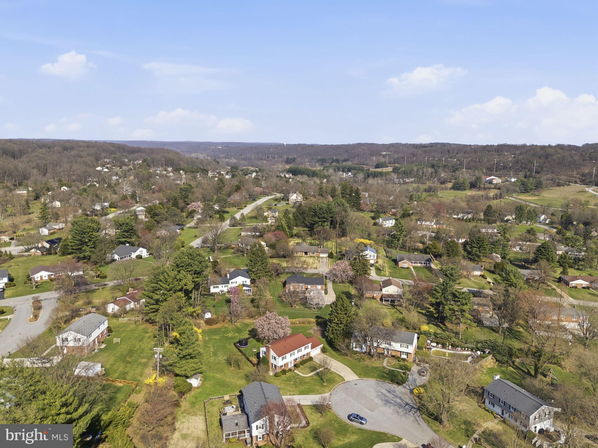 CHATTERLEIGH - Residential