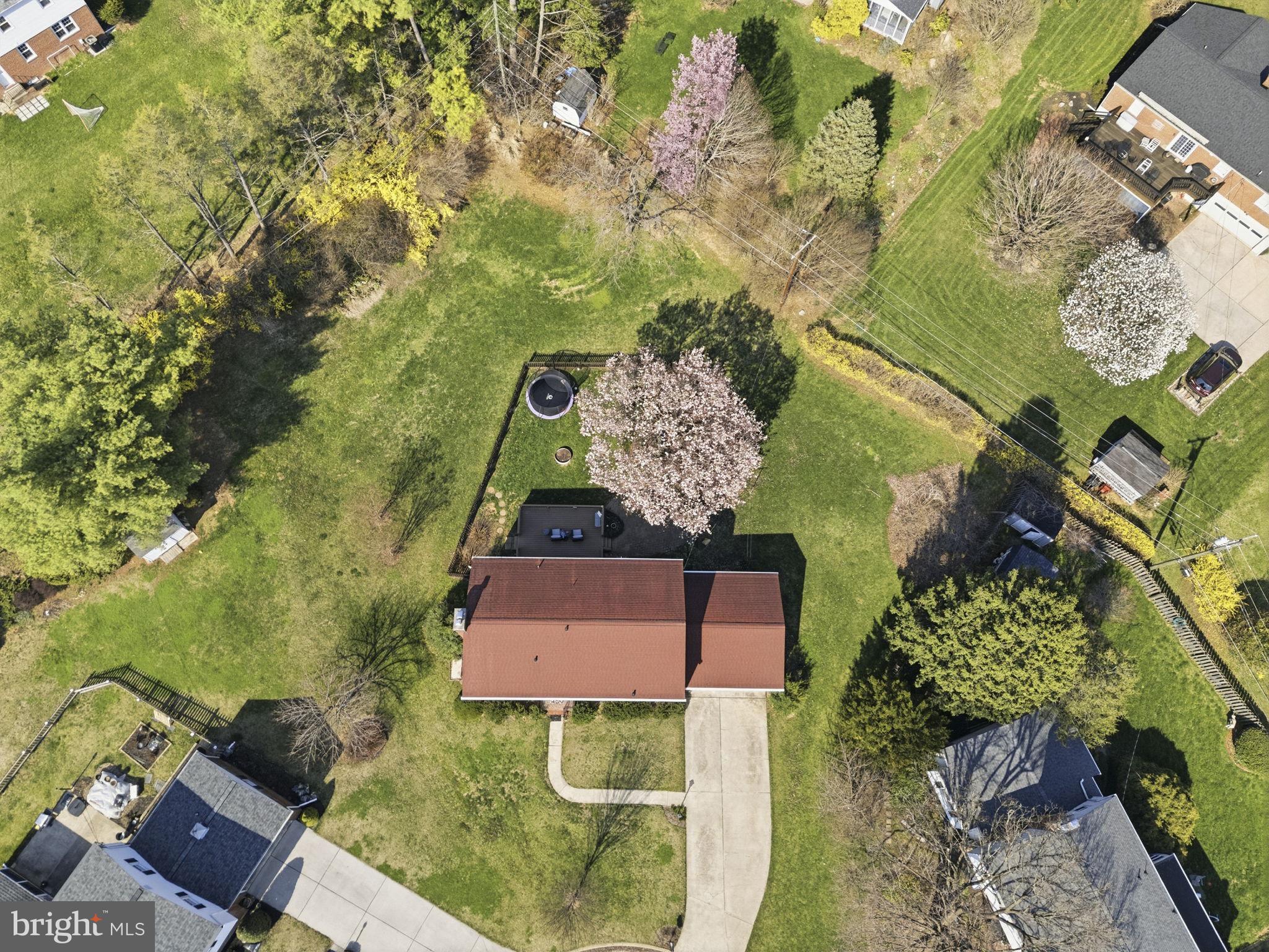 CHATTERLEIGH - Residential