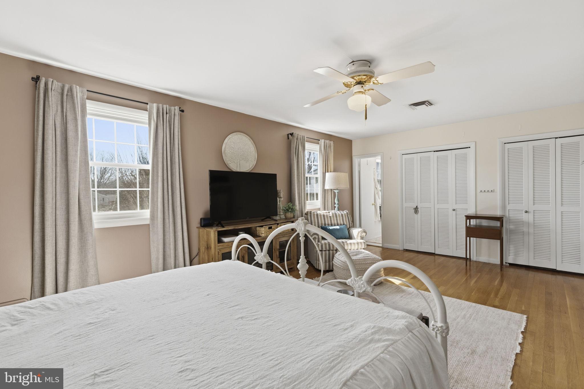 CHATTERLEIGH - Residential