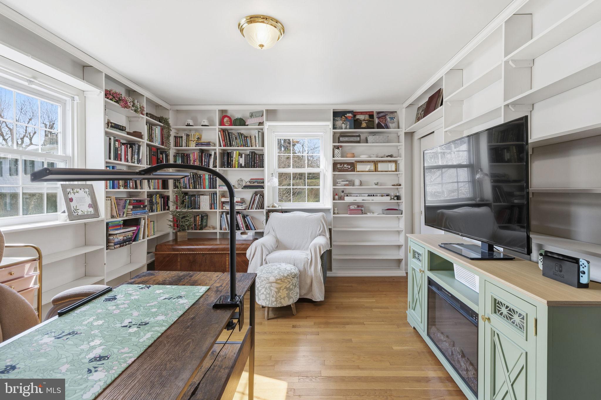 CHATTERLEIGH - Residential