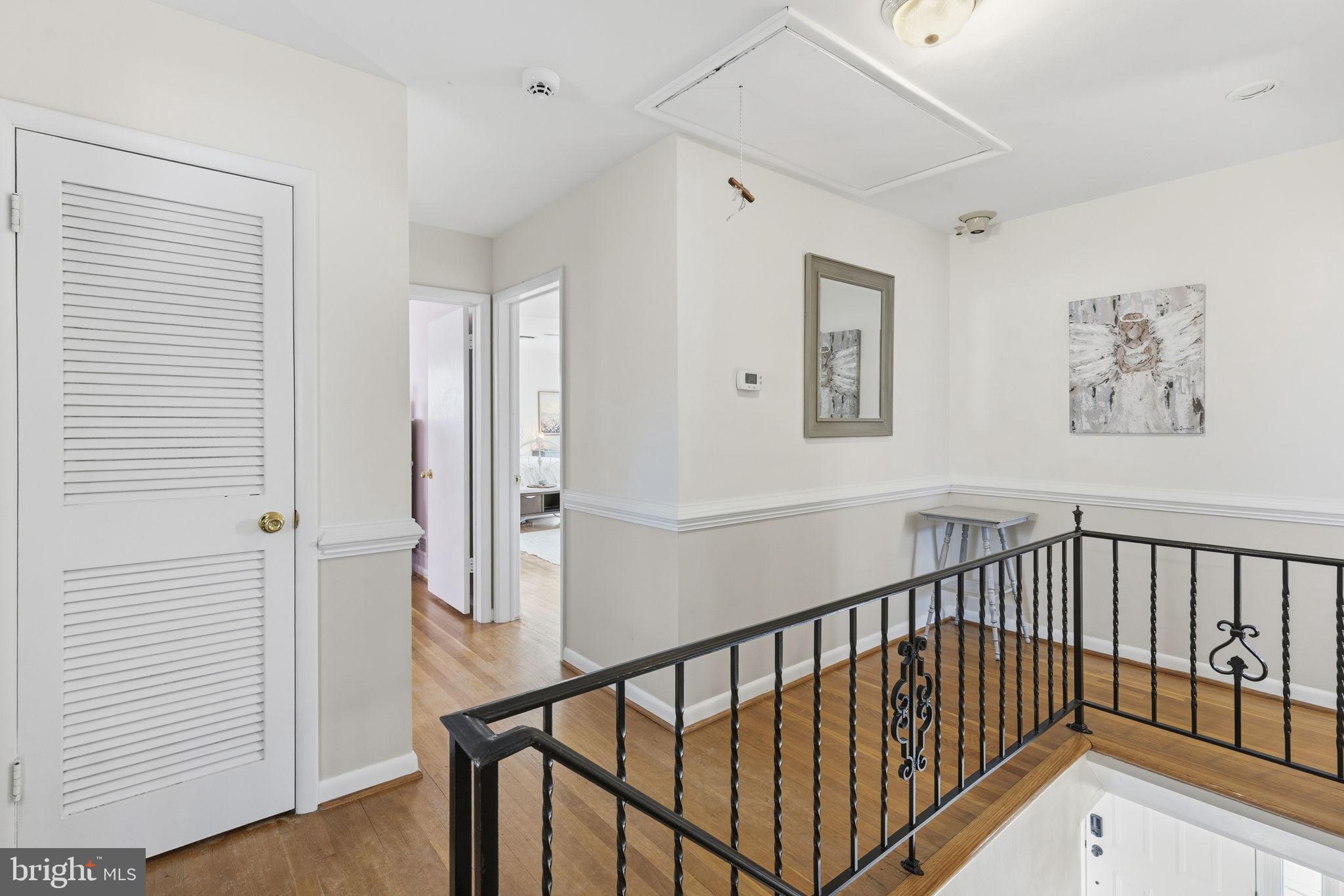 CHATTERLEIGH - Residential