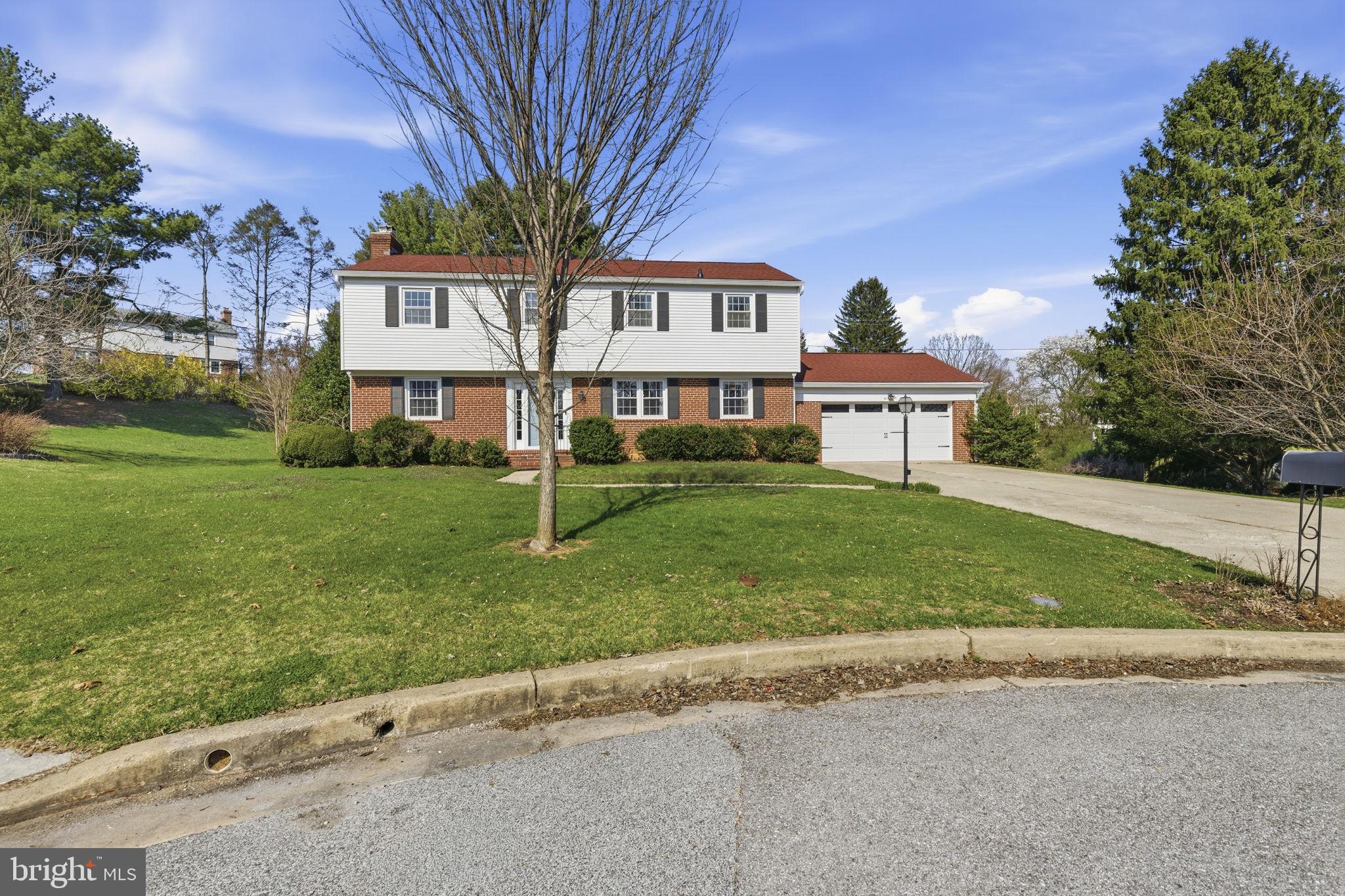 CHATTERLEIGH - Residential