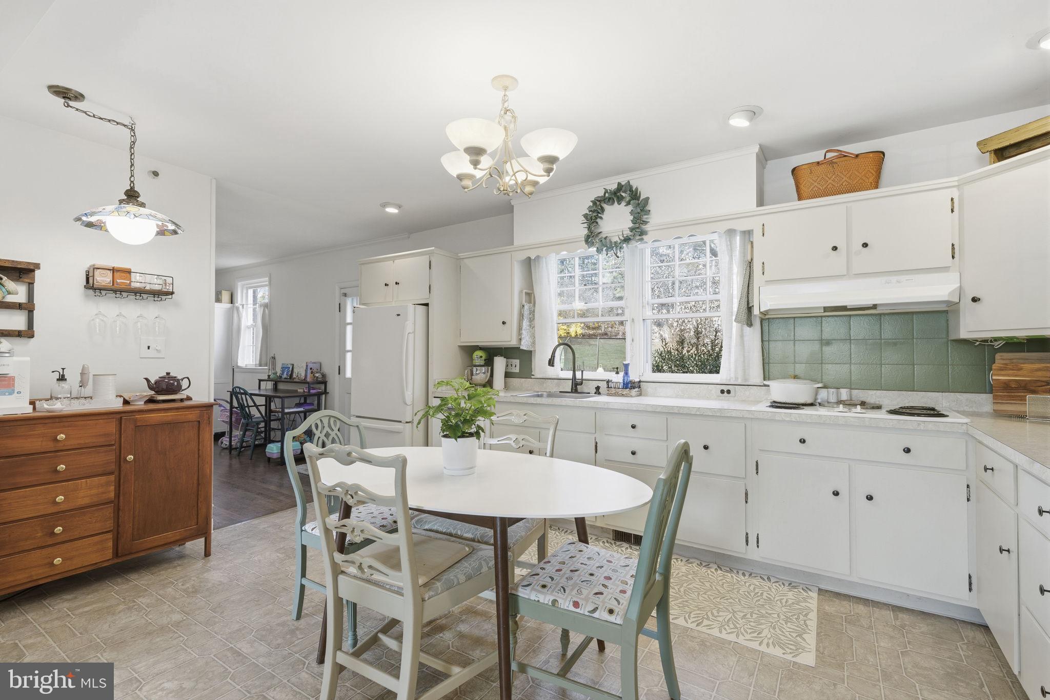 CHATTERLEIGH - Residential