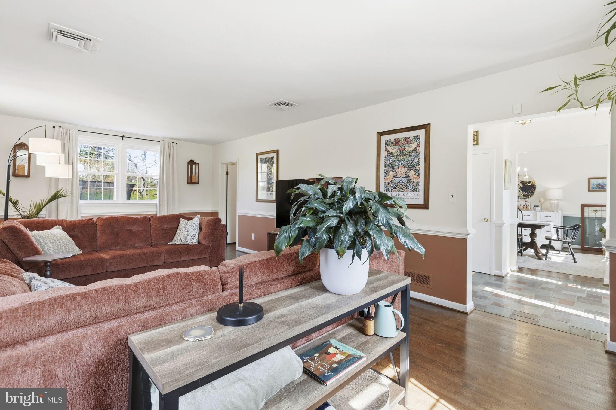 CHATTERLEIGH - Residential