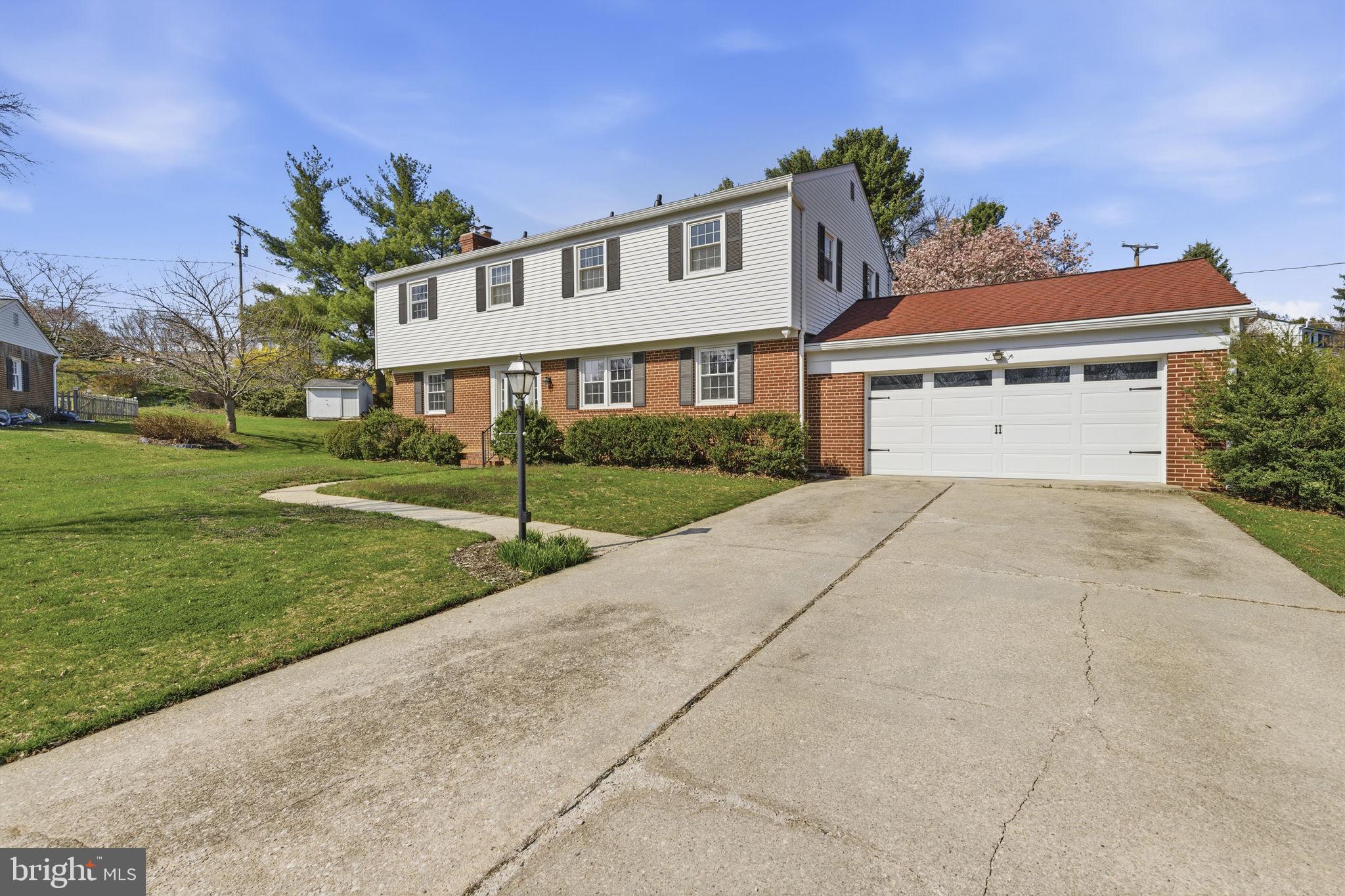 CHATTERLEIGH - Residential