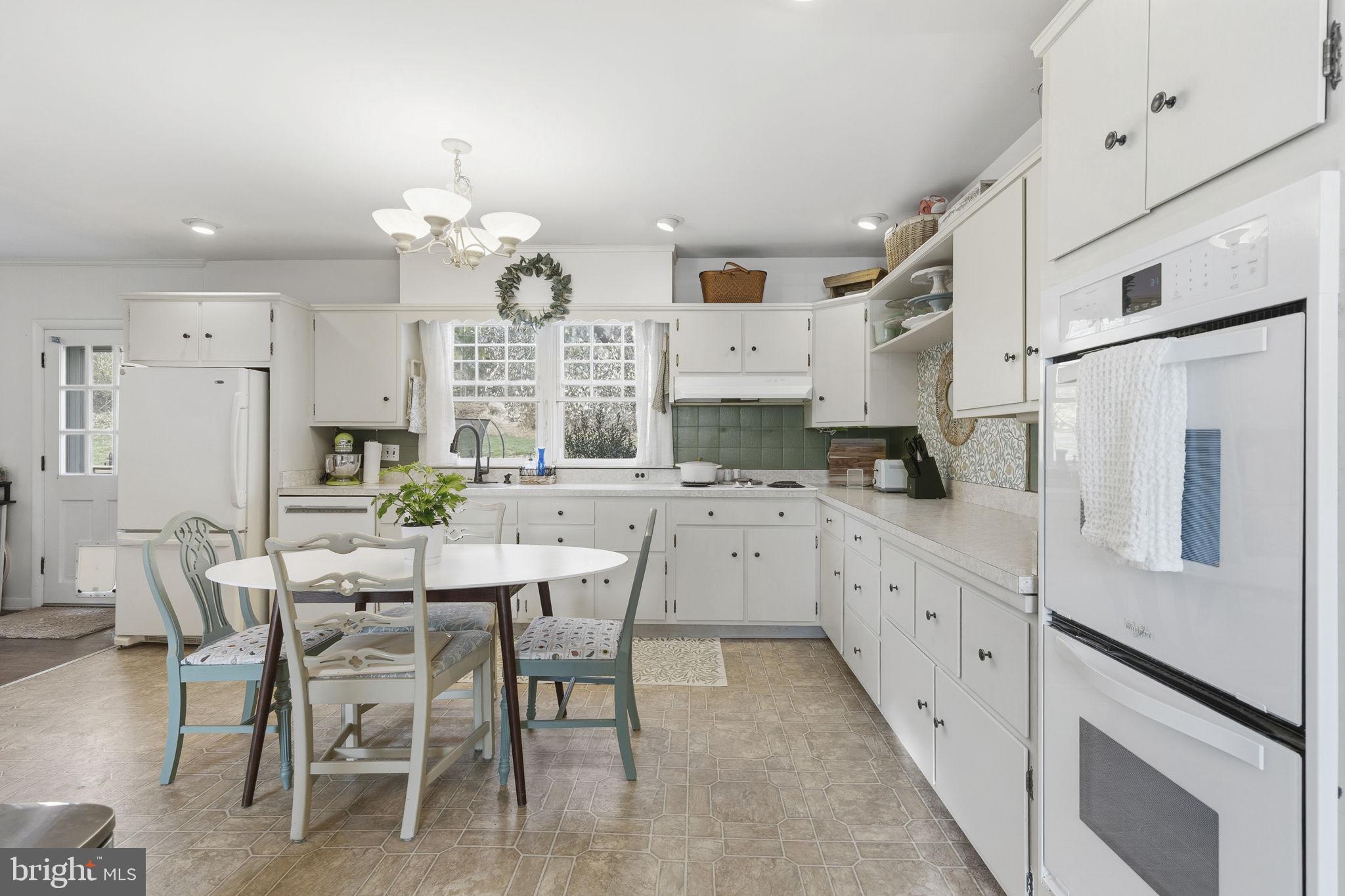 CHATTERLEIGH - Residential