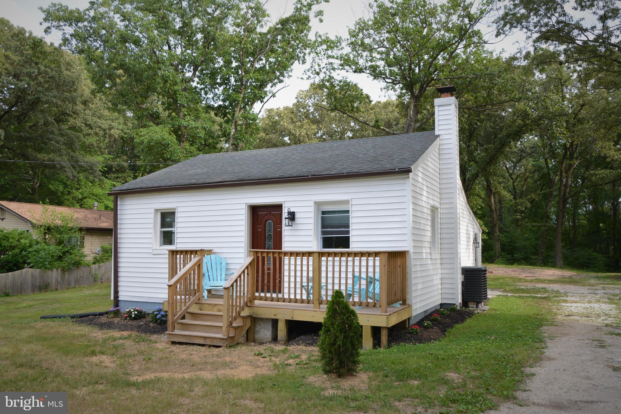 ELVATON ACRES - Residential