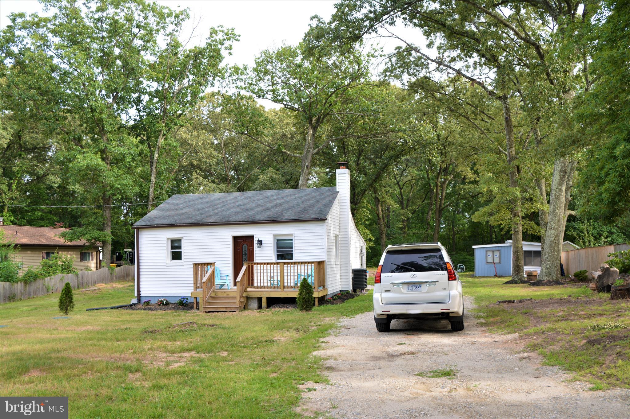 ELVATON ACRES - Residential