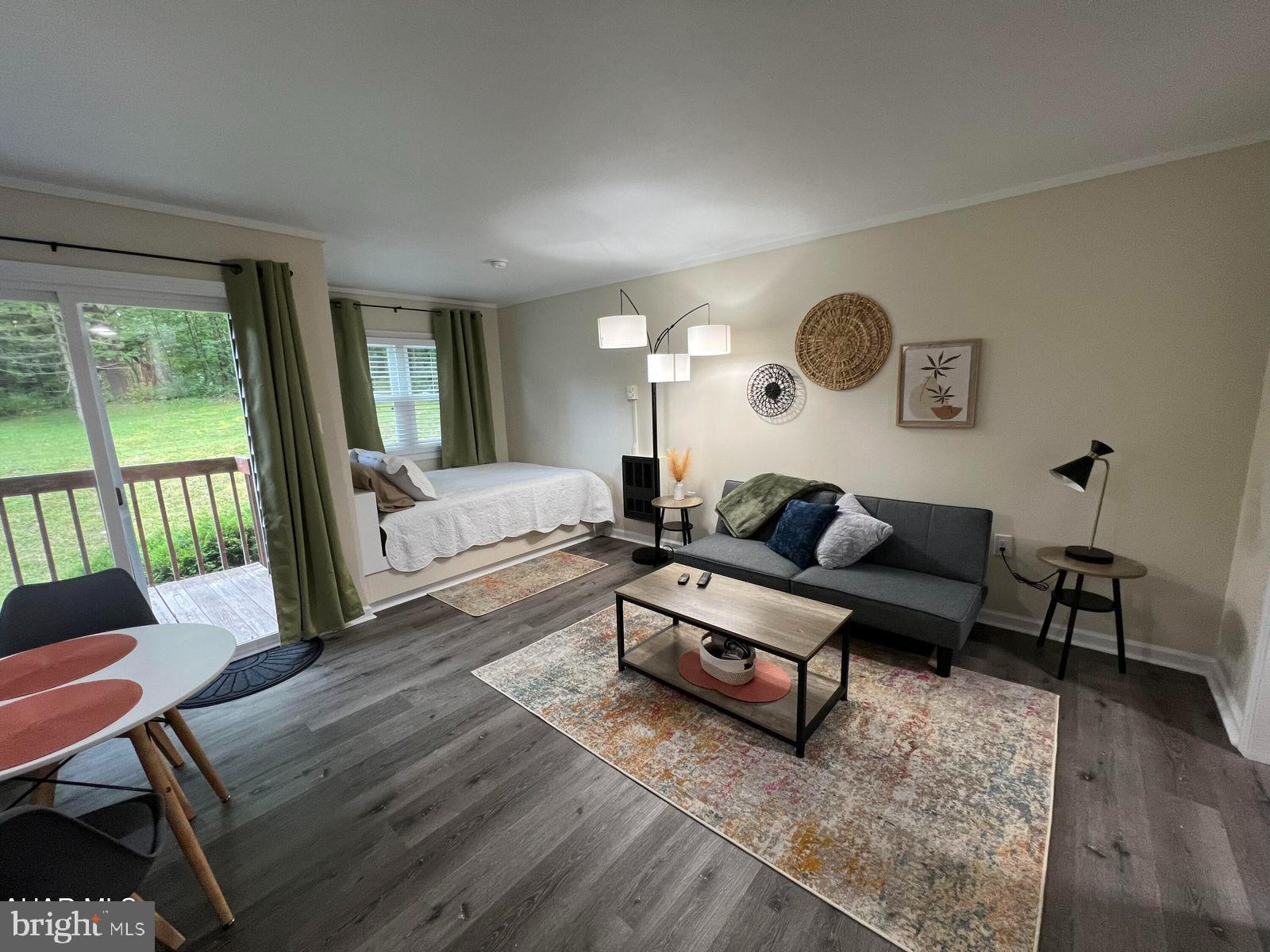 BLUE KNOB ALL SEASONS RESORT - Residential