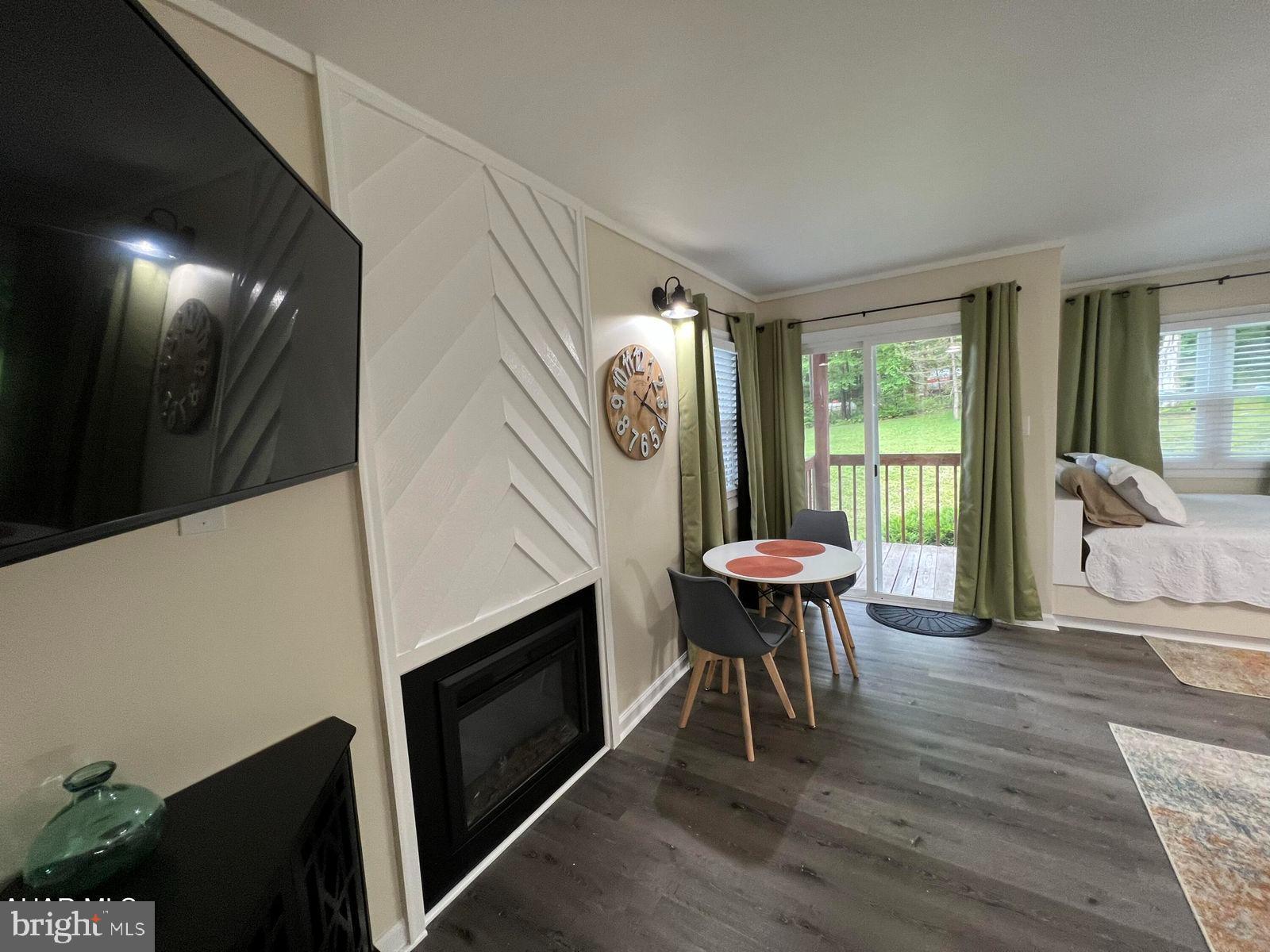 BLUE KNOB ALL SEASONS RESORT - Residential