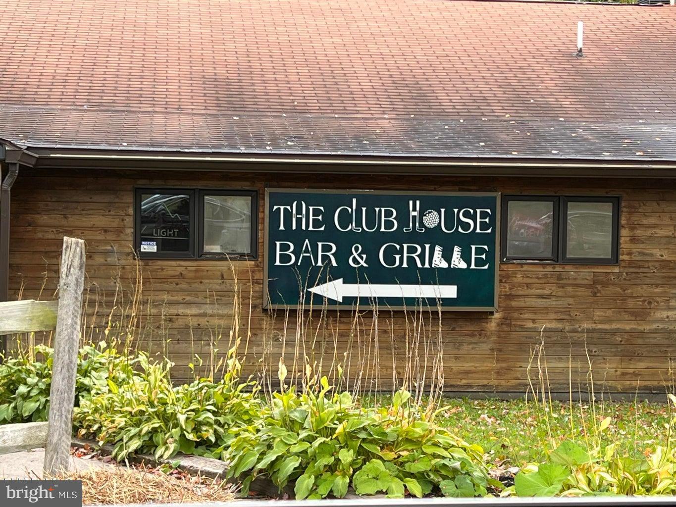 BLUE KNOB ALL SEASONS RESORT - Residential