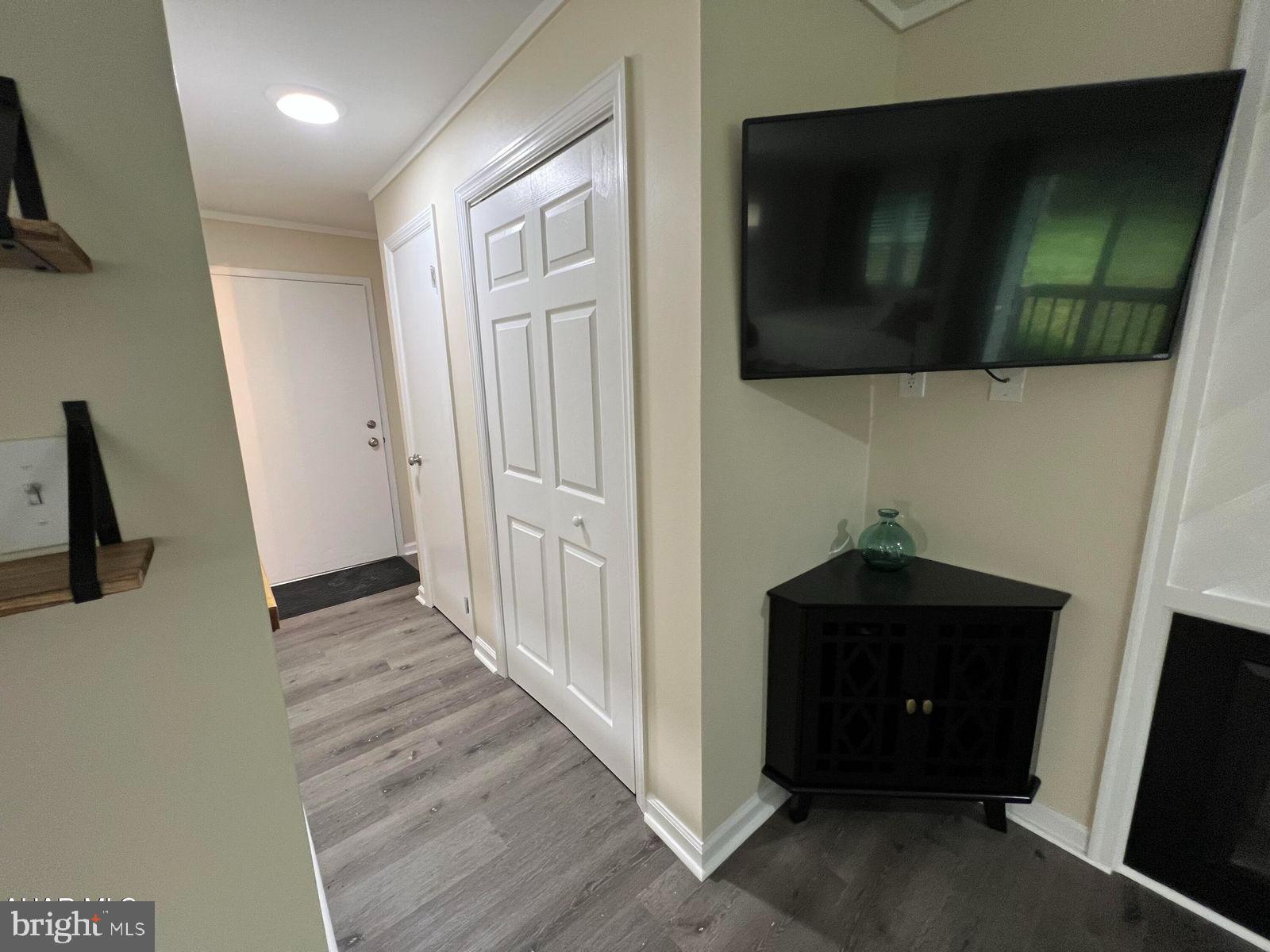 BLUE KNOB ALL SEASONS RESORT - Residential