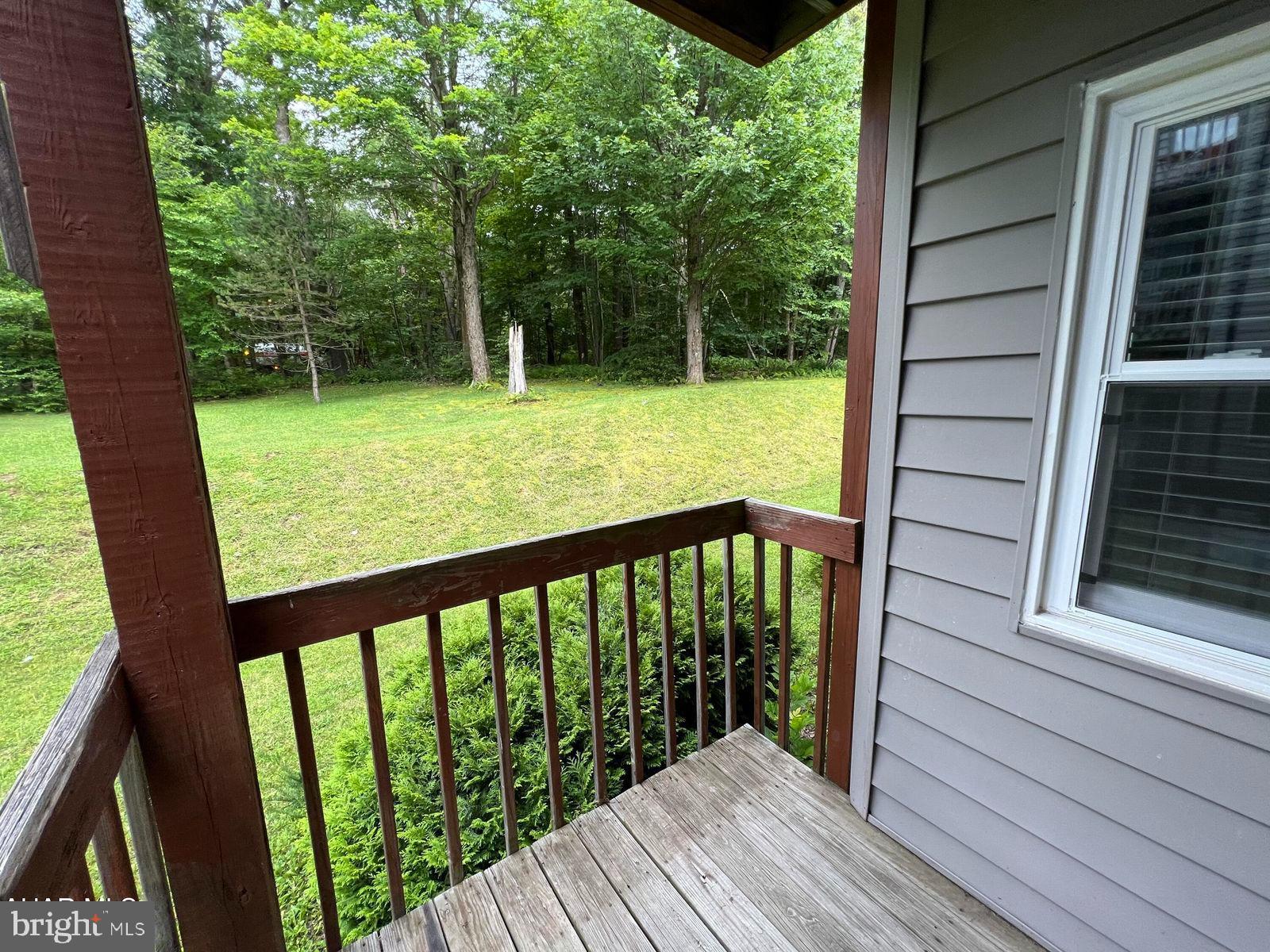 BLUE KNOB ALL SEASONS RESORT - Residential