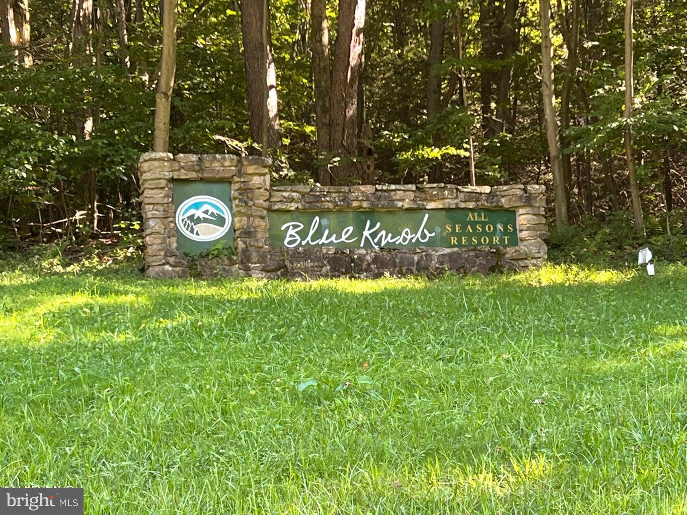 BLUE KNOB ALL SEASONS RESORT - Residential