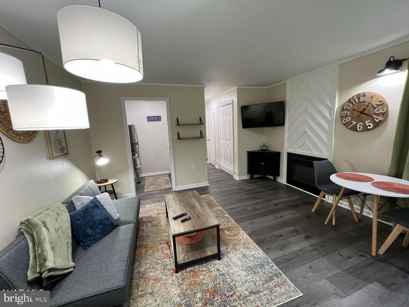 BLUE KNOB ALL SEASONS RESORT - Residential