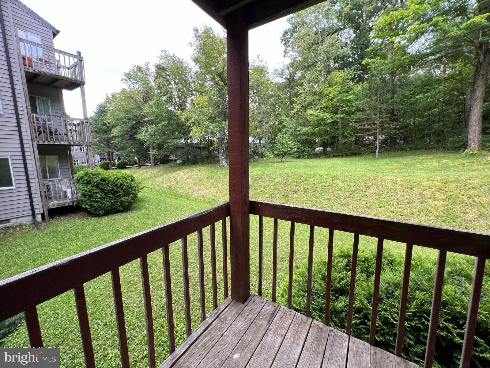 BLUE KNOB ALL SEASONS RESORT - Residential