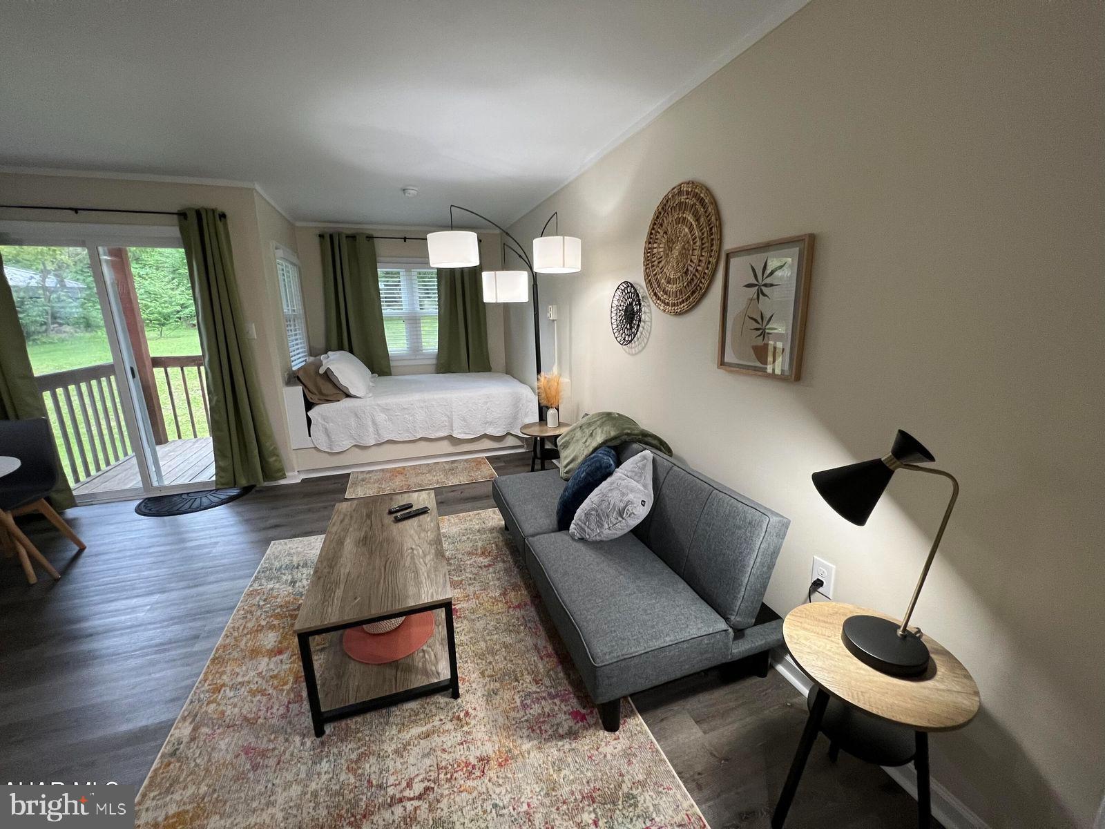 BLUE KNOB ALL SEASONS RESORT - Residential