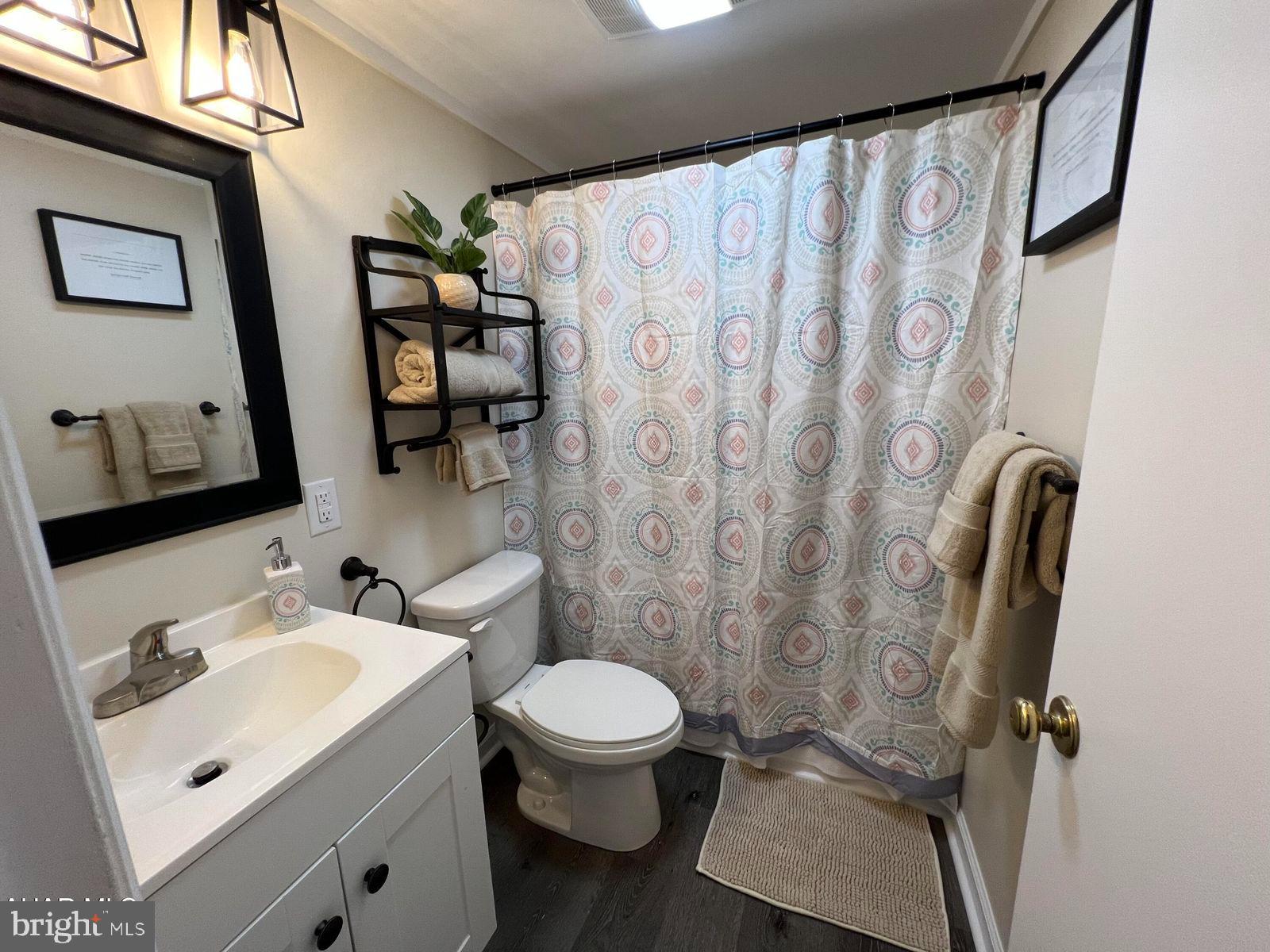 BLUE KNOB ALL SEASONS RESORT - Residential