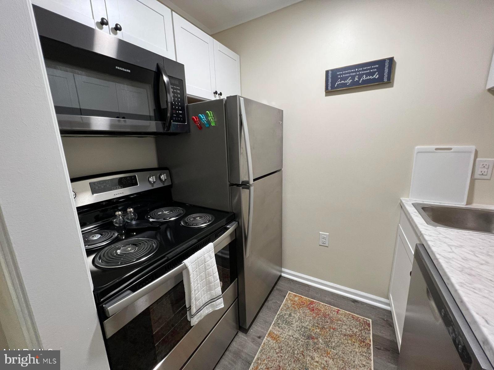 BLUE KNOB ALL SEASONS RESORT - Residential