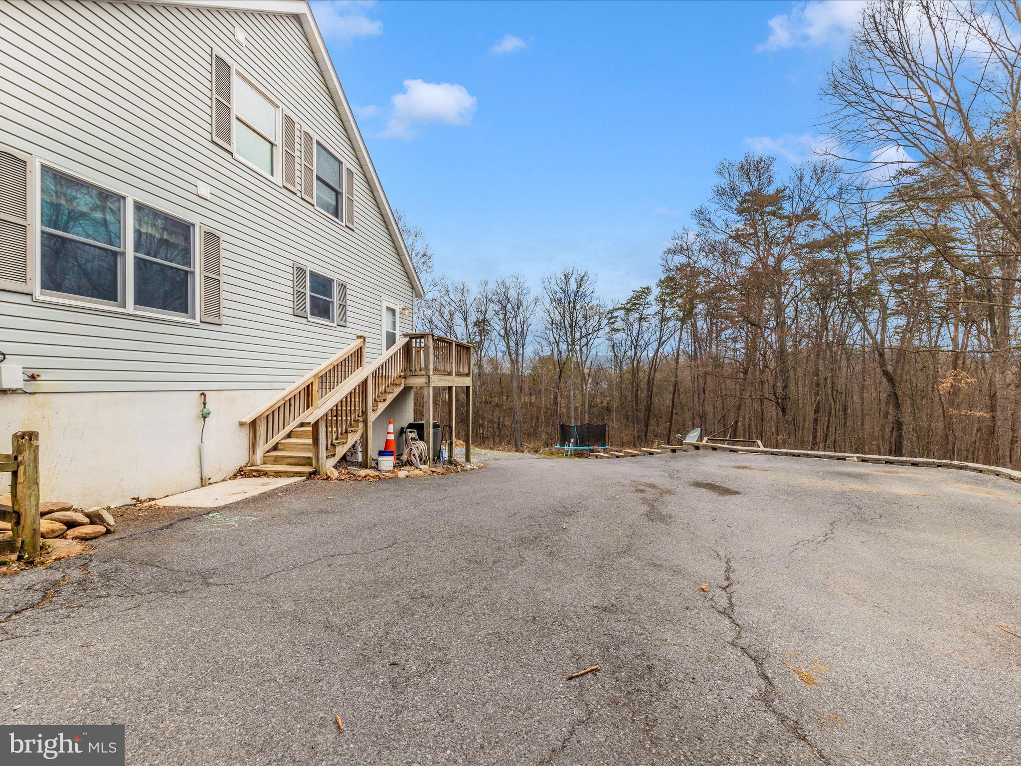 KINGSBROOKE ON THE POTOMAC - Residential