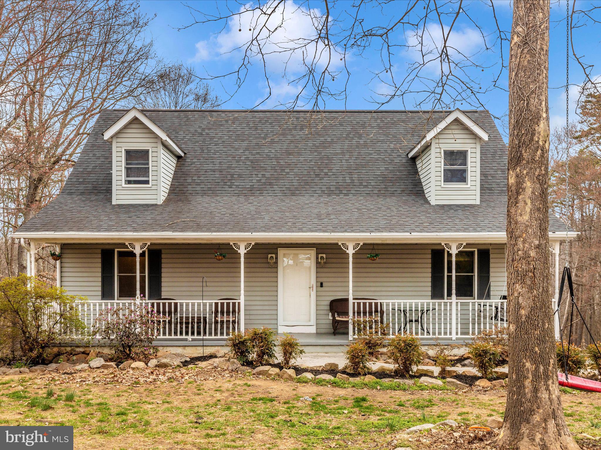KINGSBROOKE ON THE POTOMAC - Residential
