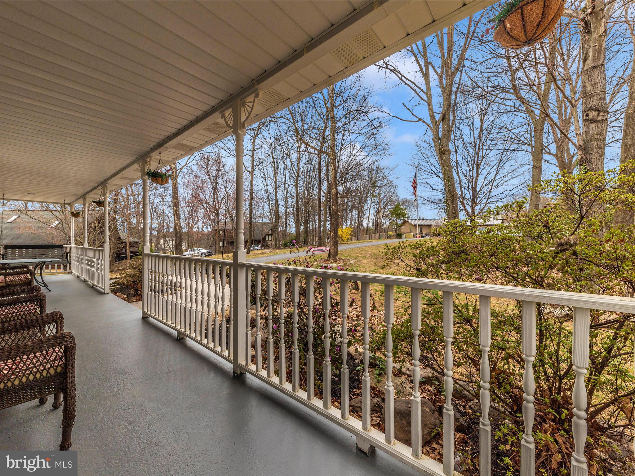 KINGSBROOKE ON THE POTOMAC - Residential