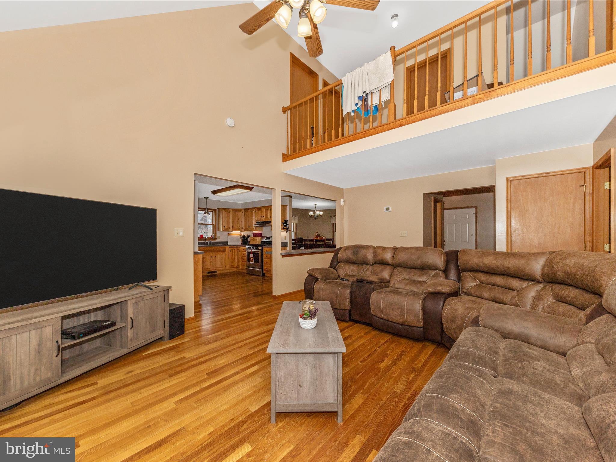 KINGSBROOKE ON THE POTOMAC - Residential