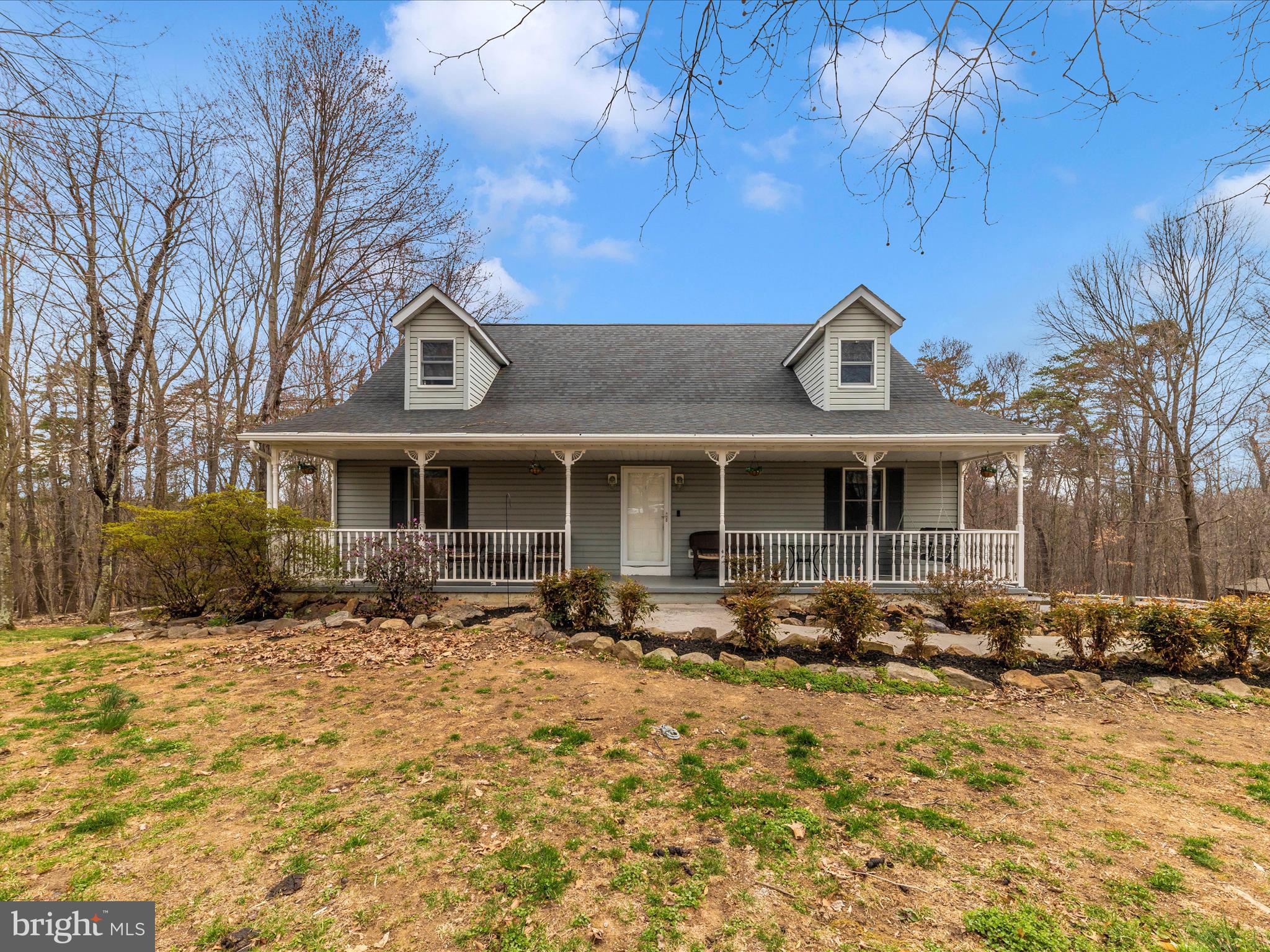 KINGSBROOKE ON THE POTOMAC - Residential