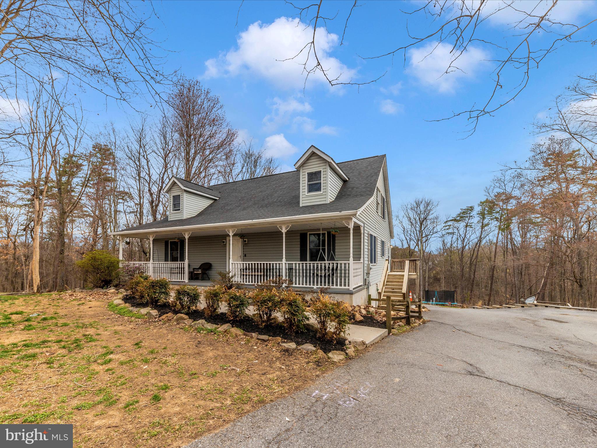 KINGSBROOKE ON THE POTOMAC - Residential